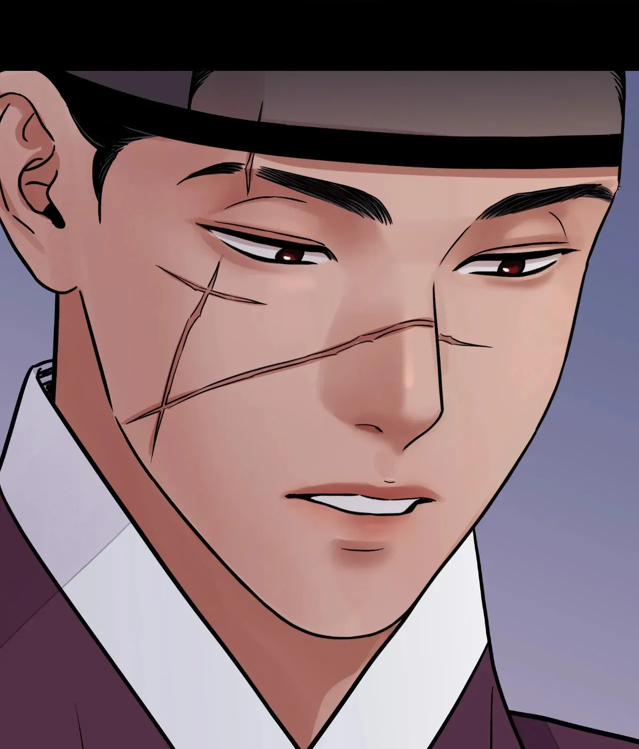 Steel Under Silk Chapter 74 page 26 - 
