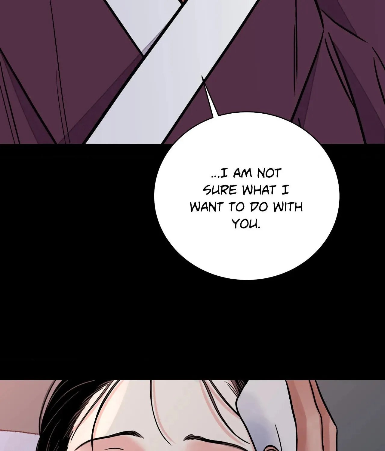 Steel Under Silk Chapter 74 page 27 - 