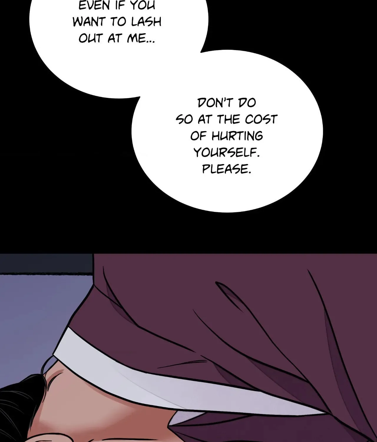 Steel Under Silk Chapter 74 page 30 - 