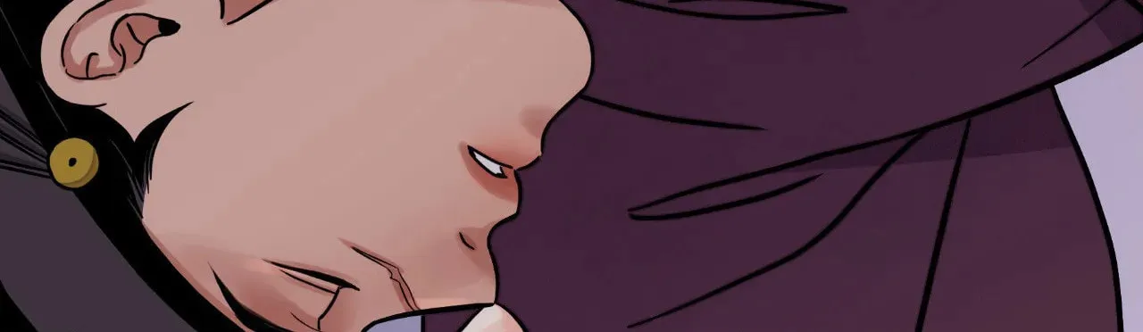 Steel Under Silk Chapter 74 page 31 - 