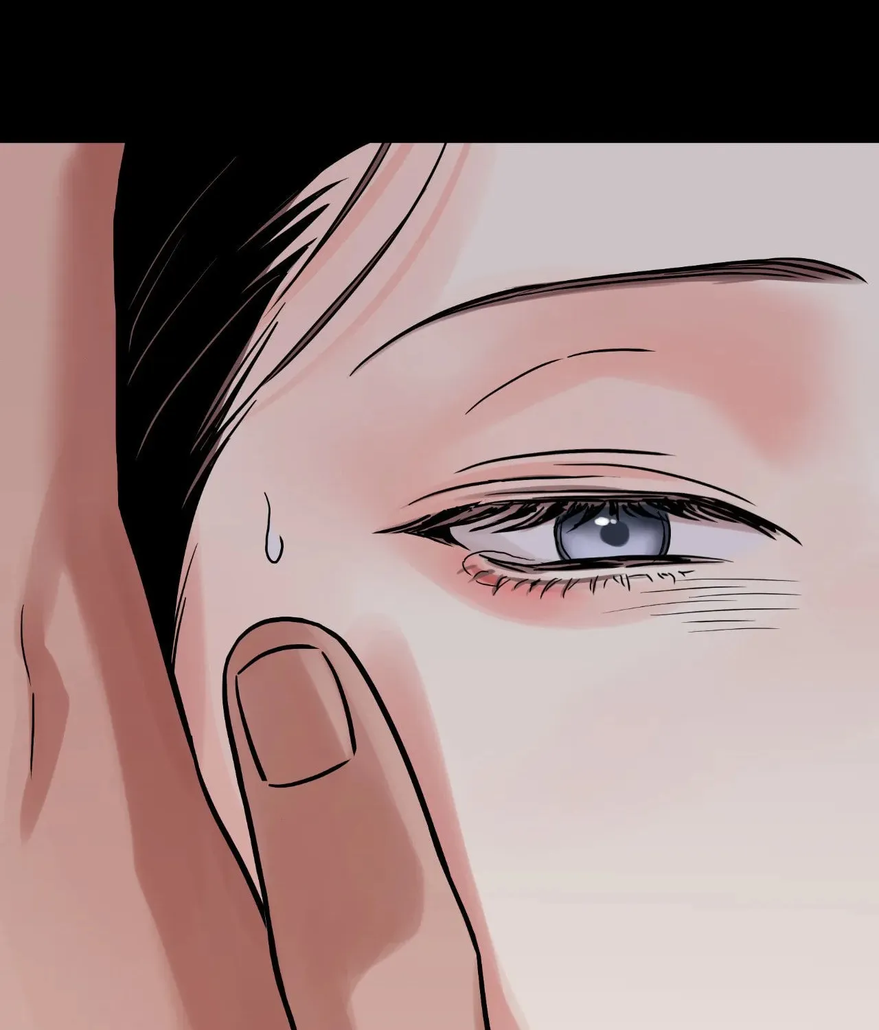 Steel Under Silk Chapter 74 page 33 - 