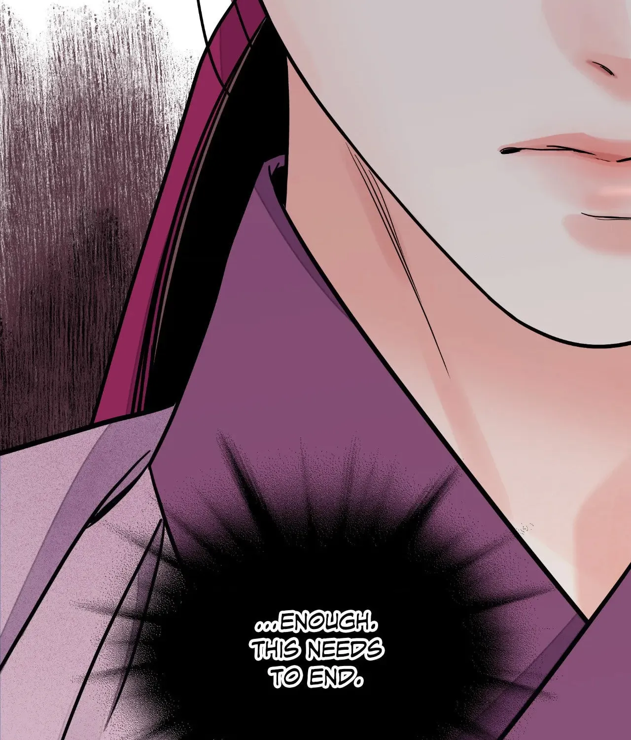 Steel Under Silk Chapter 74 page 36 - 