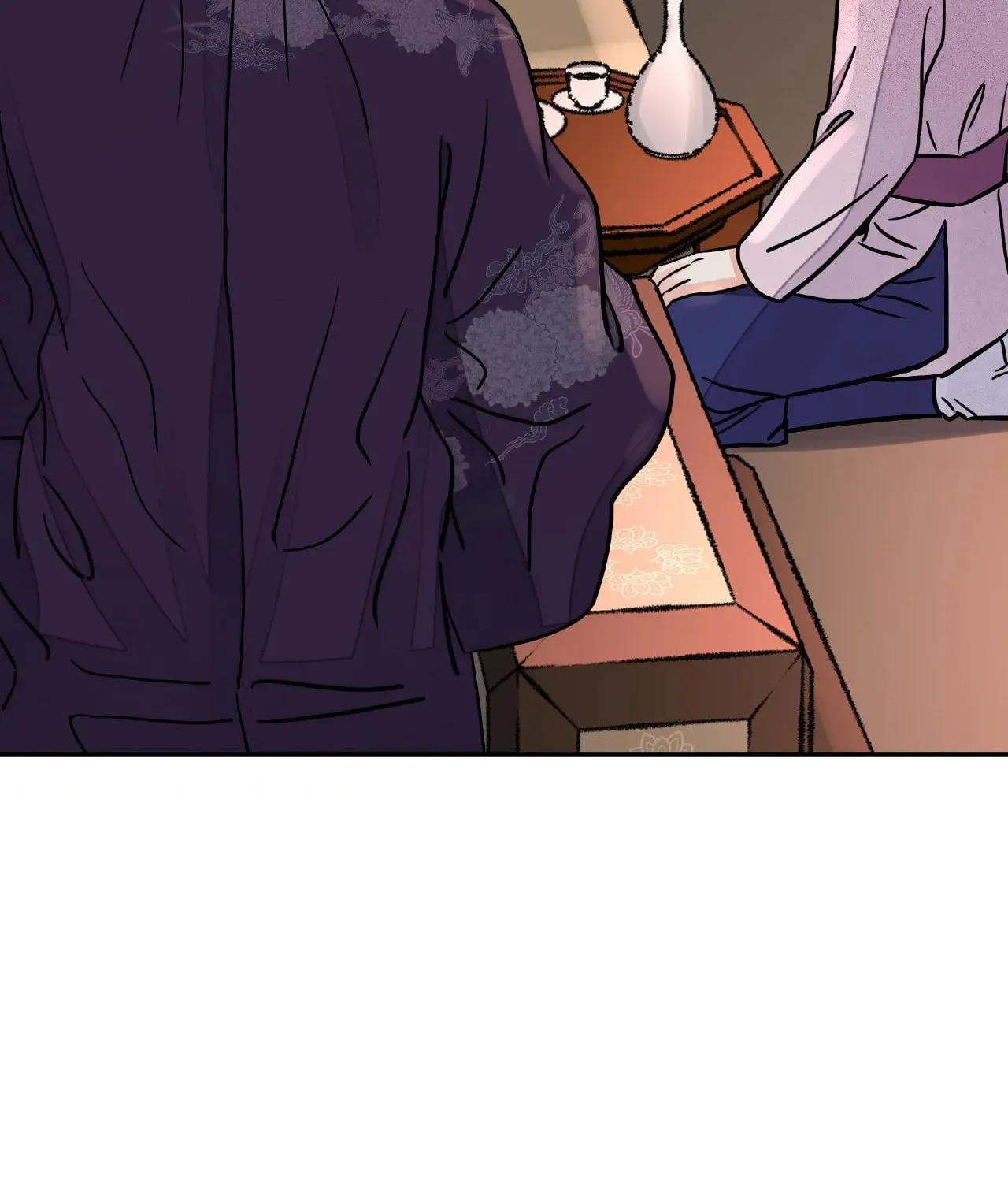 Steel Under Silk Chapter 74 page 42 - 