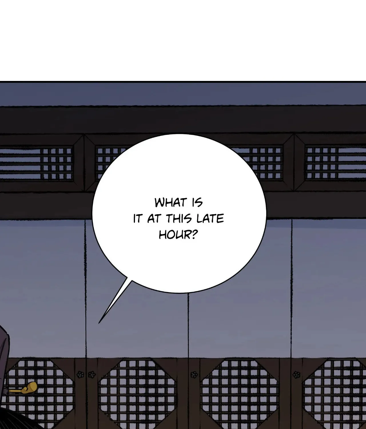 Steel Under Silk Chapter 74 page 48 - 