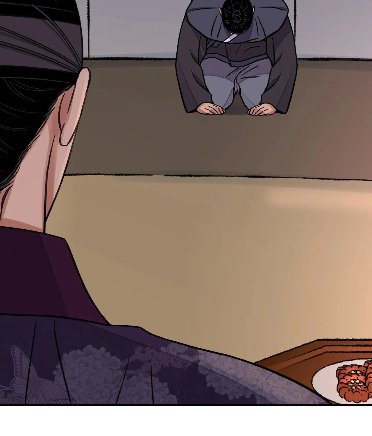 Steel Under Silk Chapter 74 page 50 - 