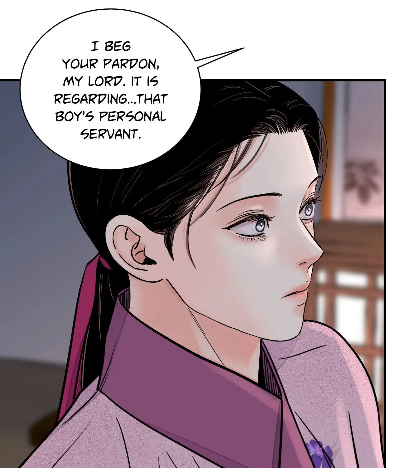 Steel Under Silk Chapter 74 page 51 - 
