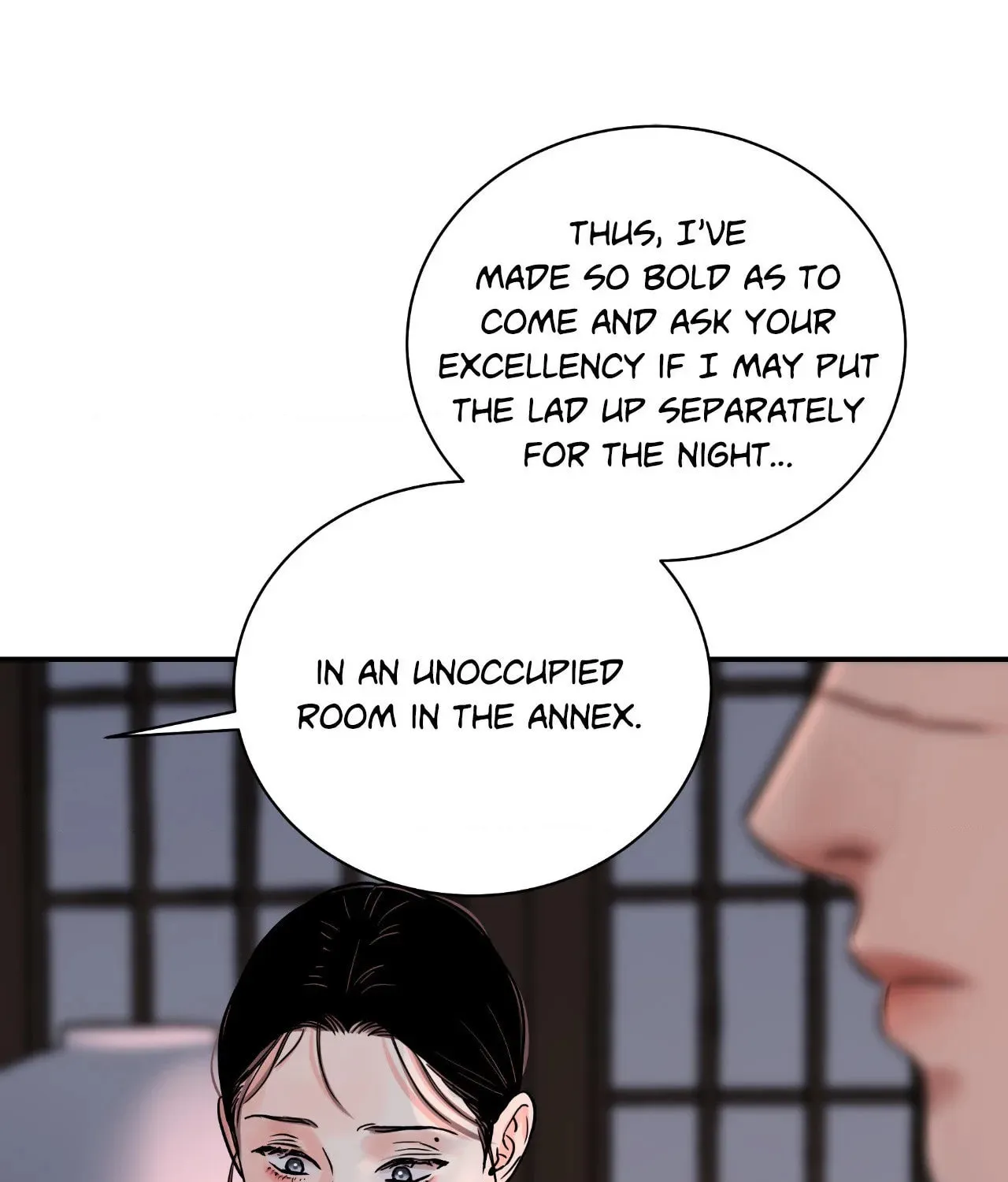 Steel Under Silk Chapter 74 page 56 - 