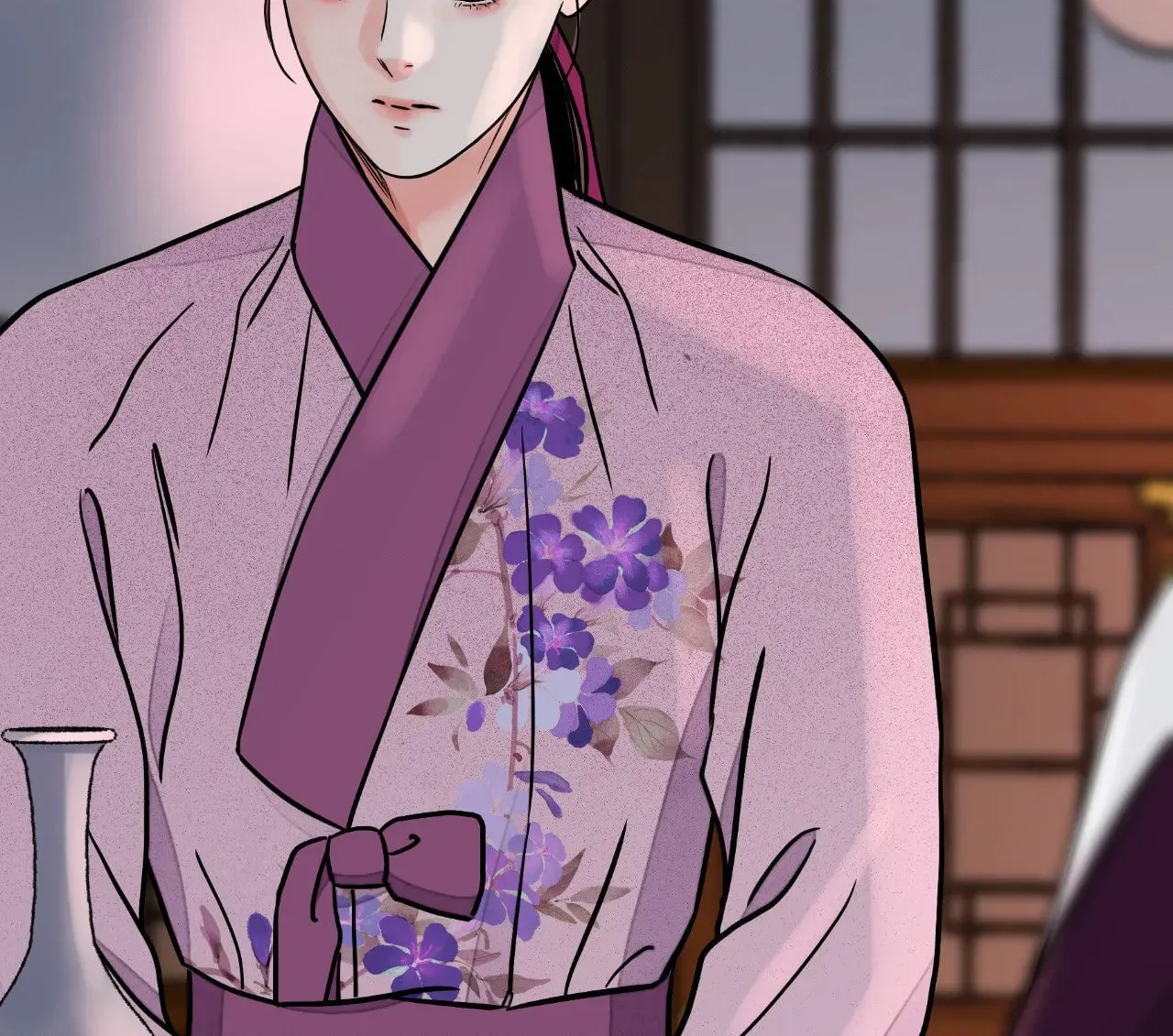 Steel Under Silk Chapter 74 page 57 - 