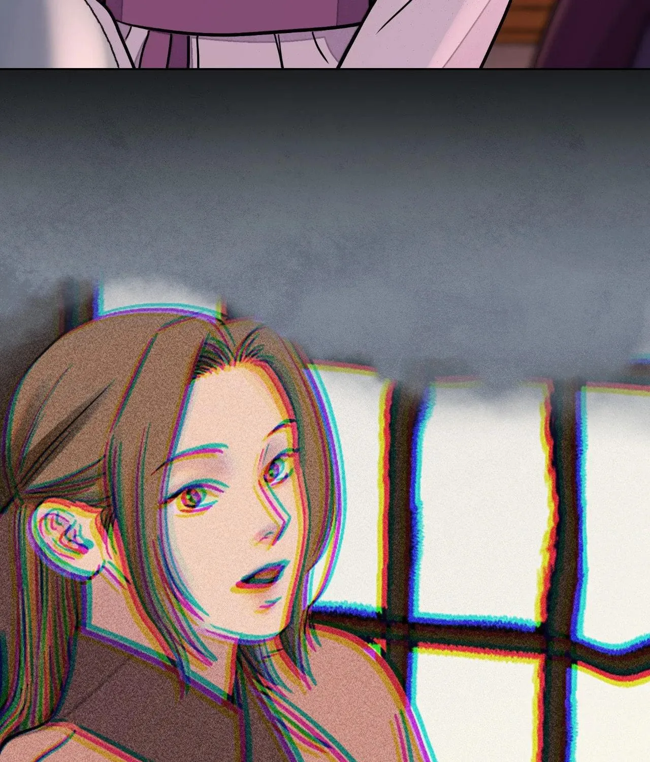 Steel Under Silk Chapter 74 page 58 - 