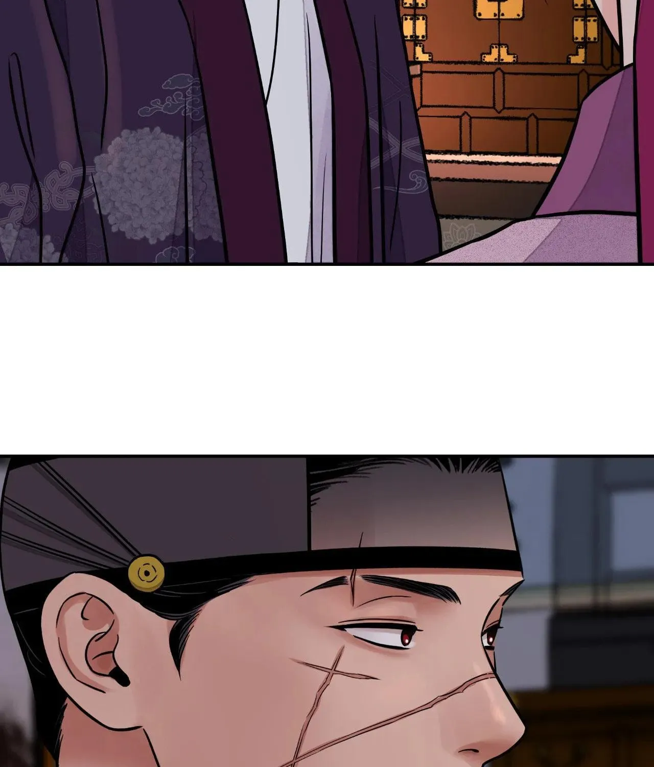 Steel Under Silk Chapter 74 page 64 - 