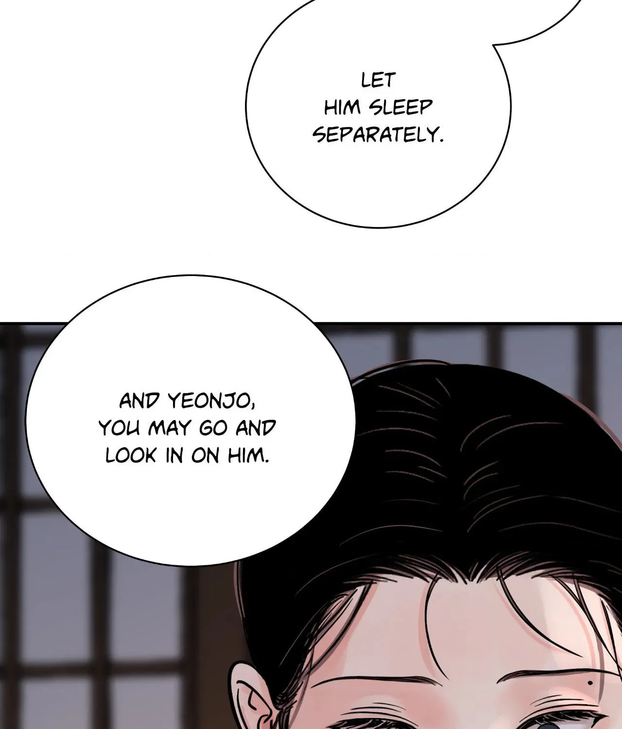 Steel Under Silk Chapter 74 page 66 - 