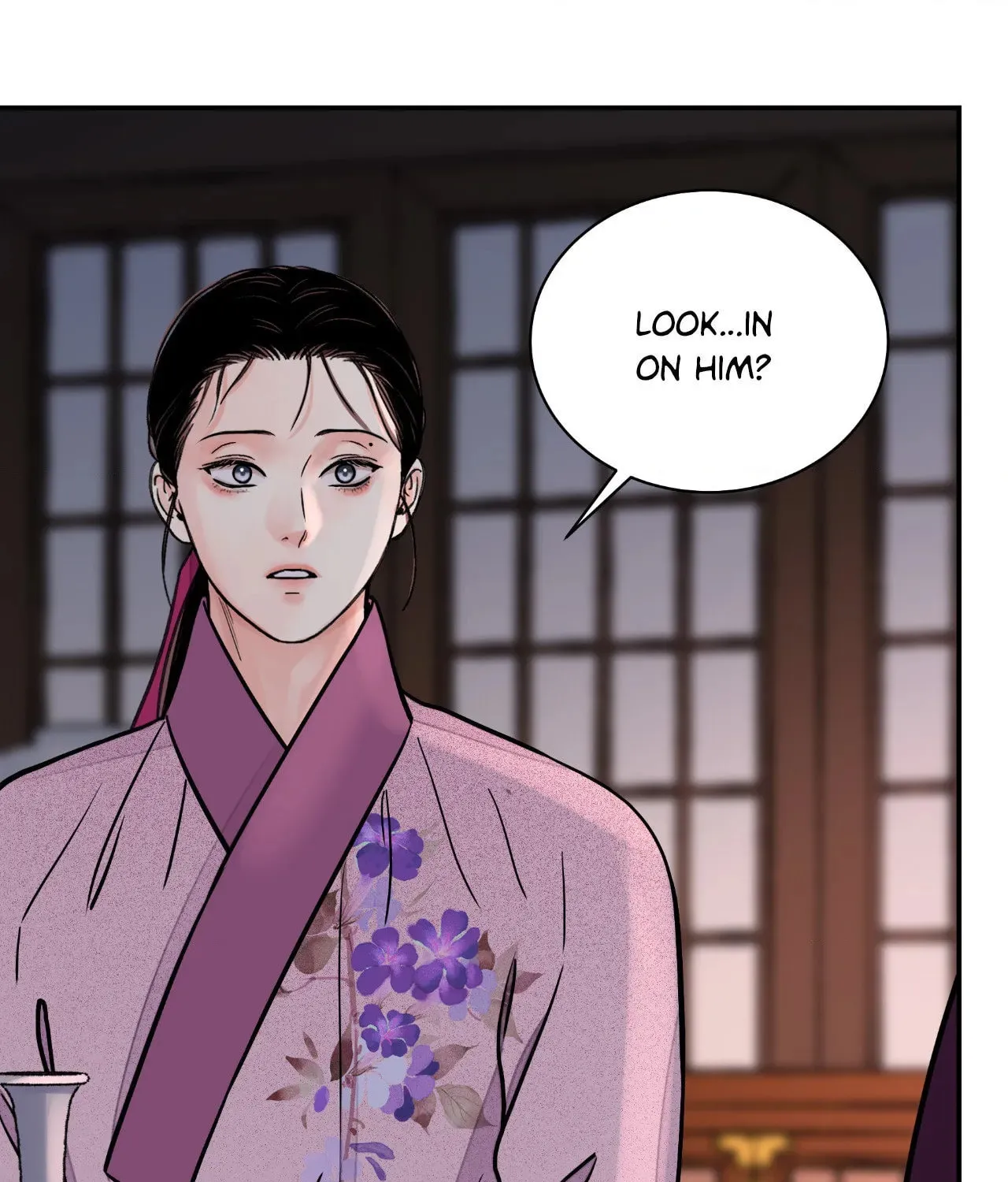 Steel Under Silk Chapter 74 page 68 - 