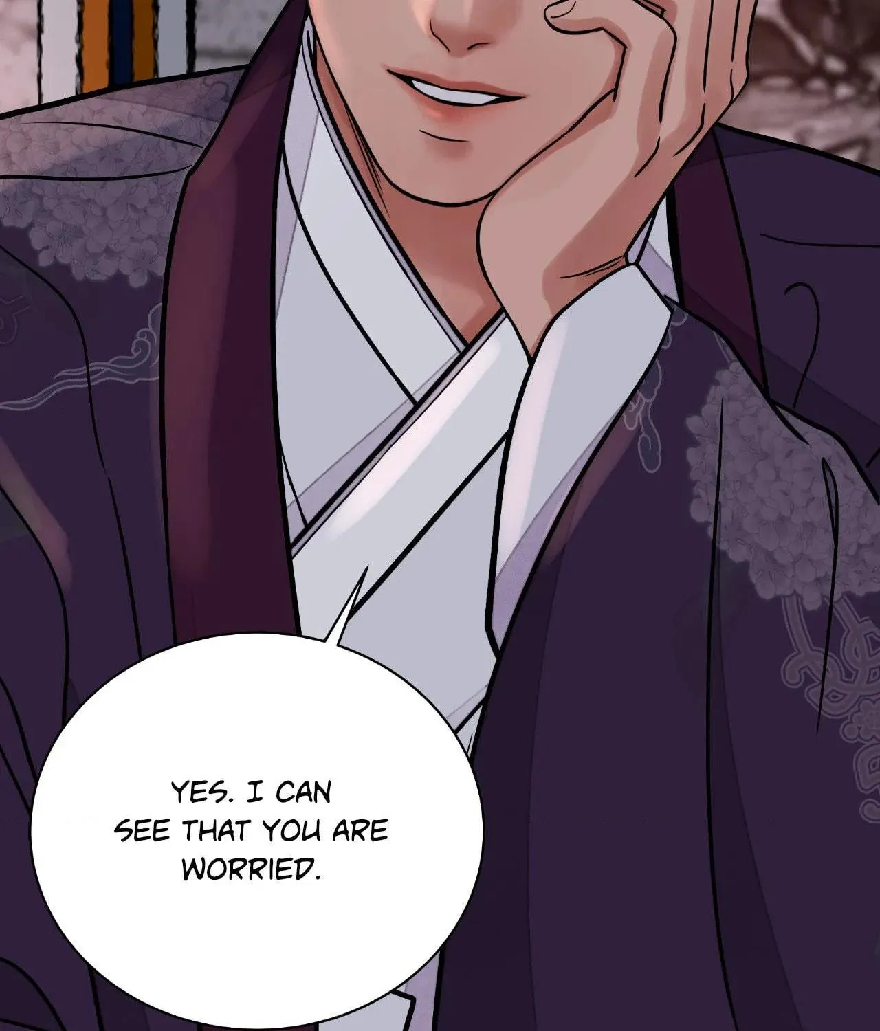 Steel Under Silk Chapter 74 page 70 - 
