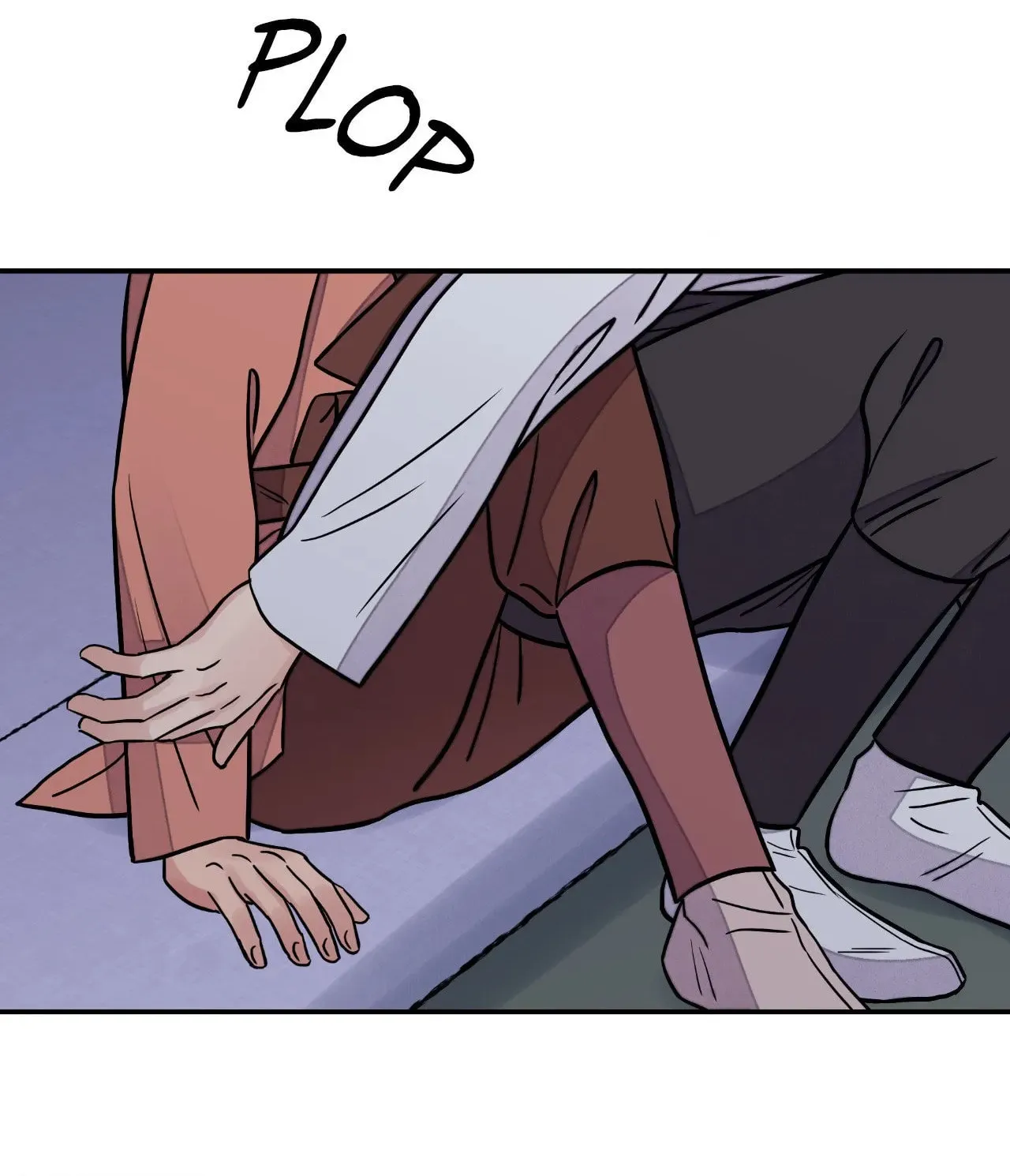 Steel Under Silk Chapter 74 page 73 - 