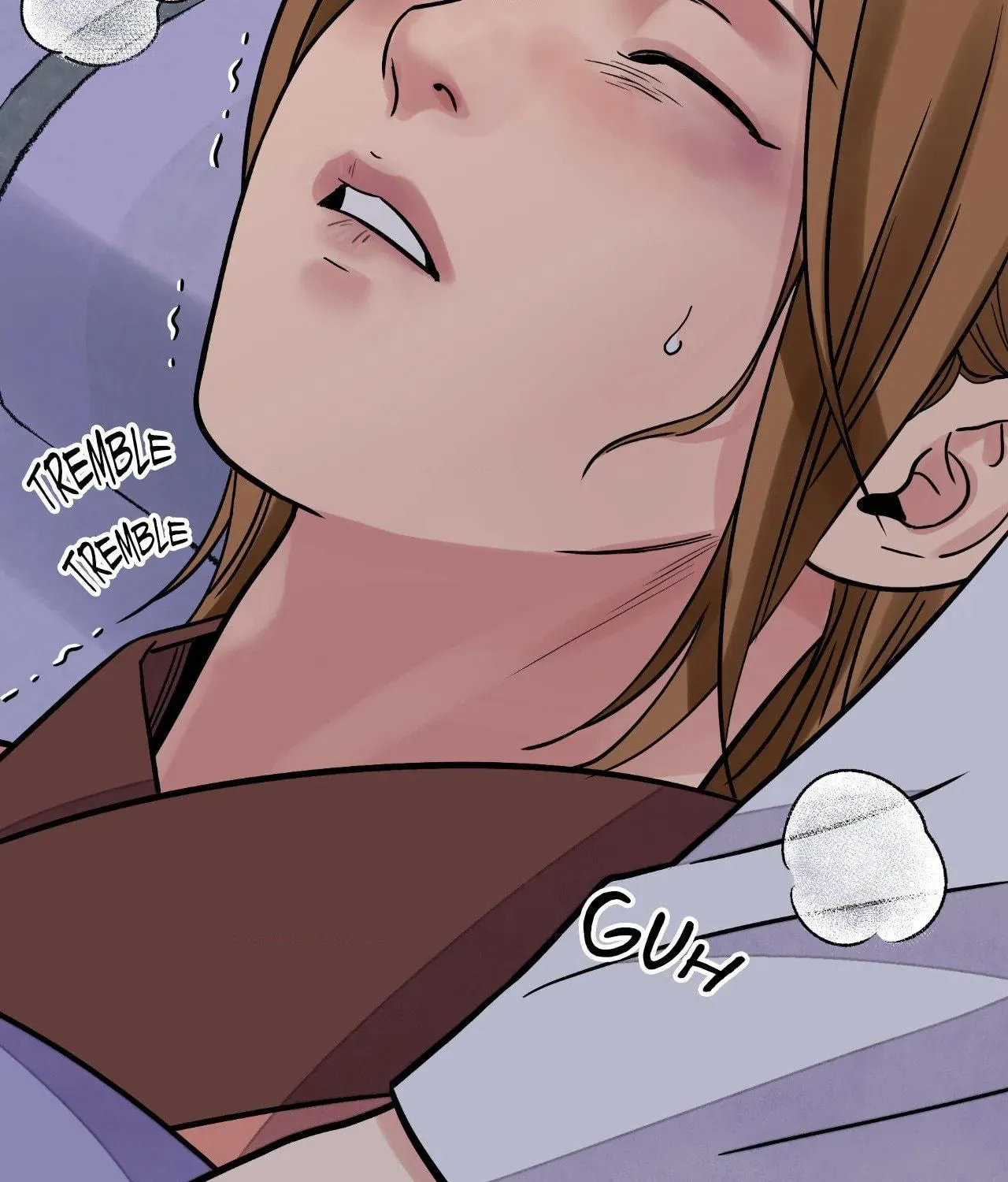 Steel Under Silk Chapter 74 page 76 - 