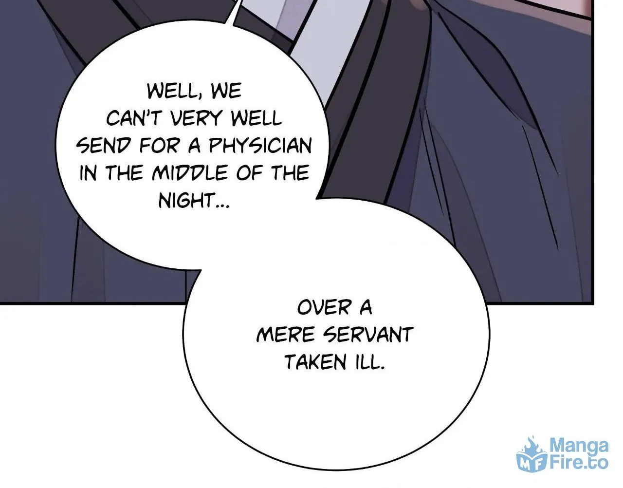 Steel Under Silk Chapter 74 page 83 - 