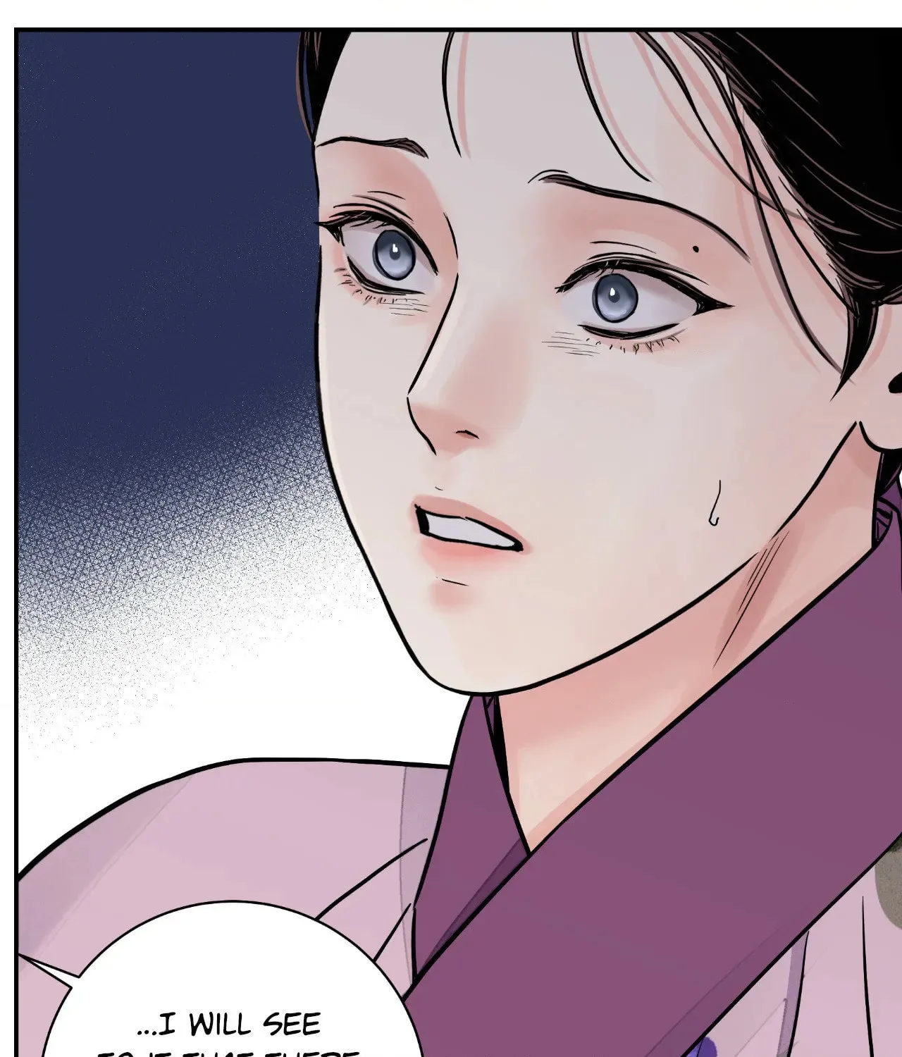 Steel Under Silk Chapter 74 page 84 - 