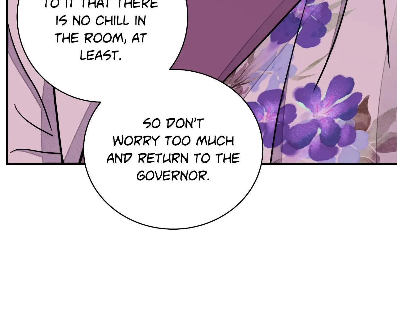 Steel Under Silk Chapter 74 page 85 - 