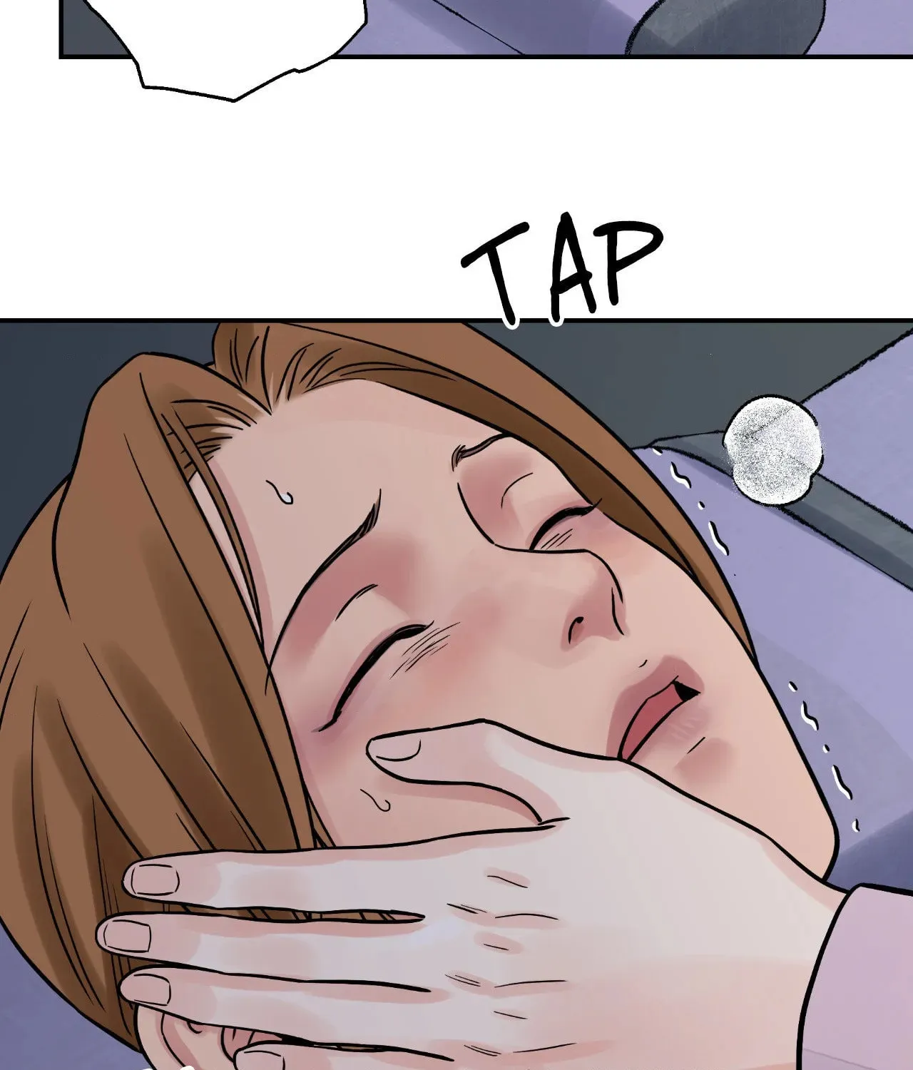 Steel Under Silk Chapter 74 page 90 - 