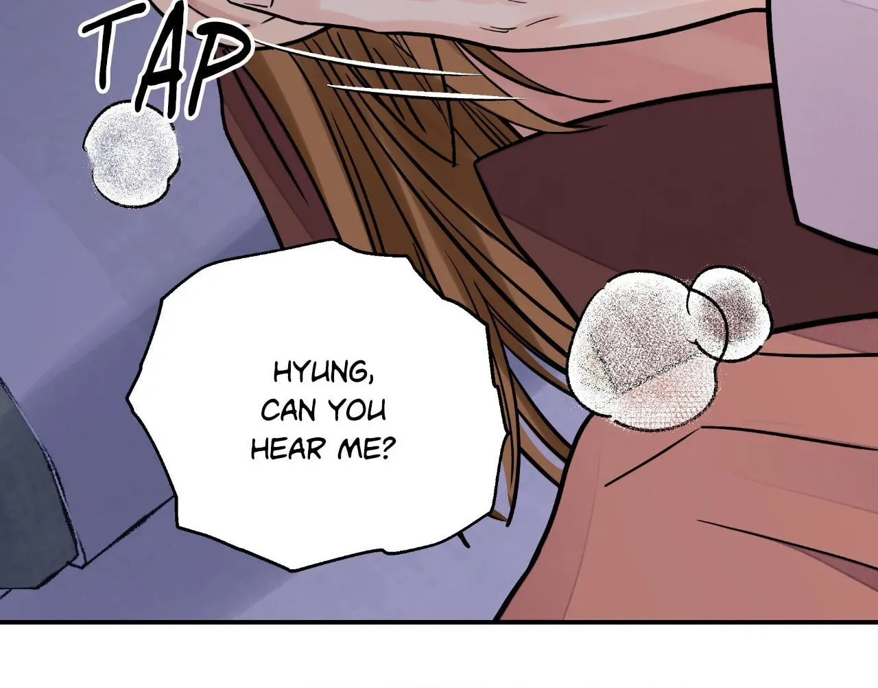 Steel Under Silk Chapter 74 page 91 - 