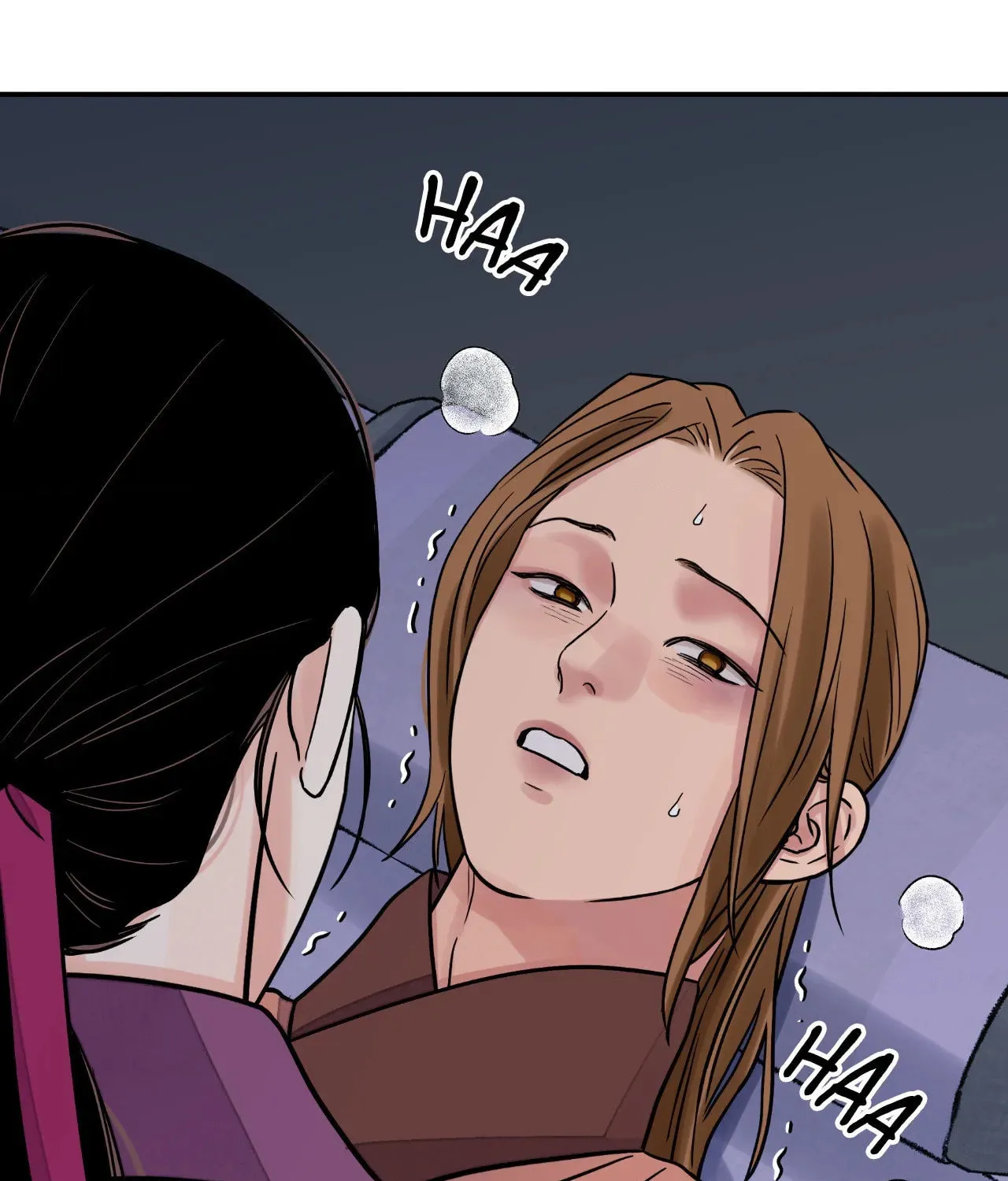 Steel Under Silk Chapter 74 page 92 - 