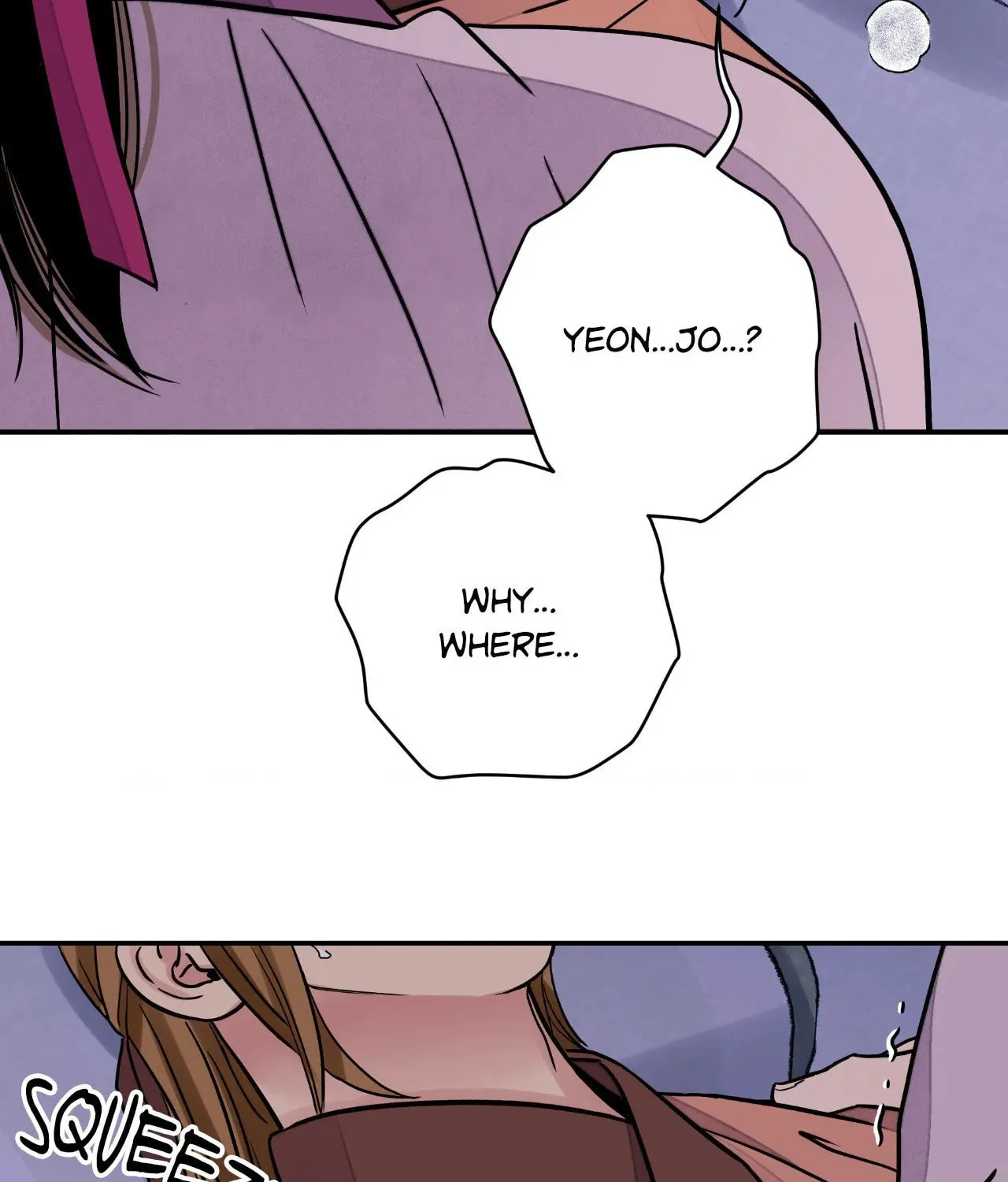 Steel Under Silk Chapter 74 page 93 - 