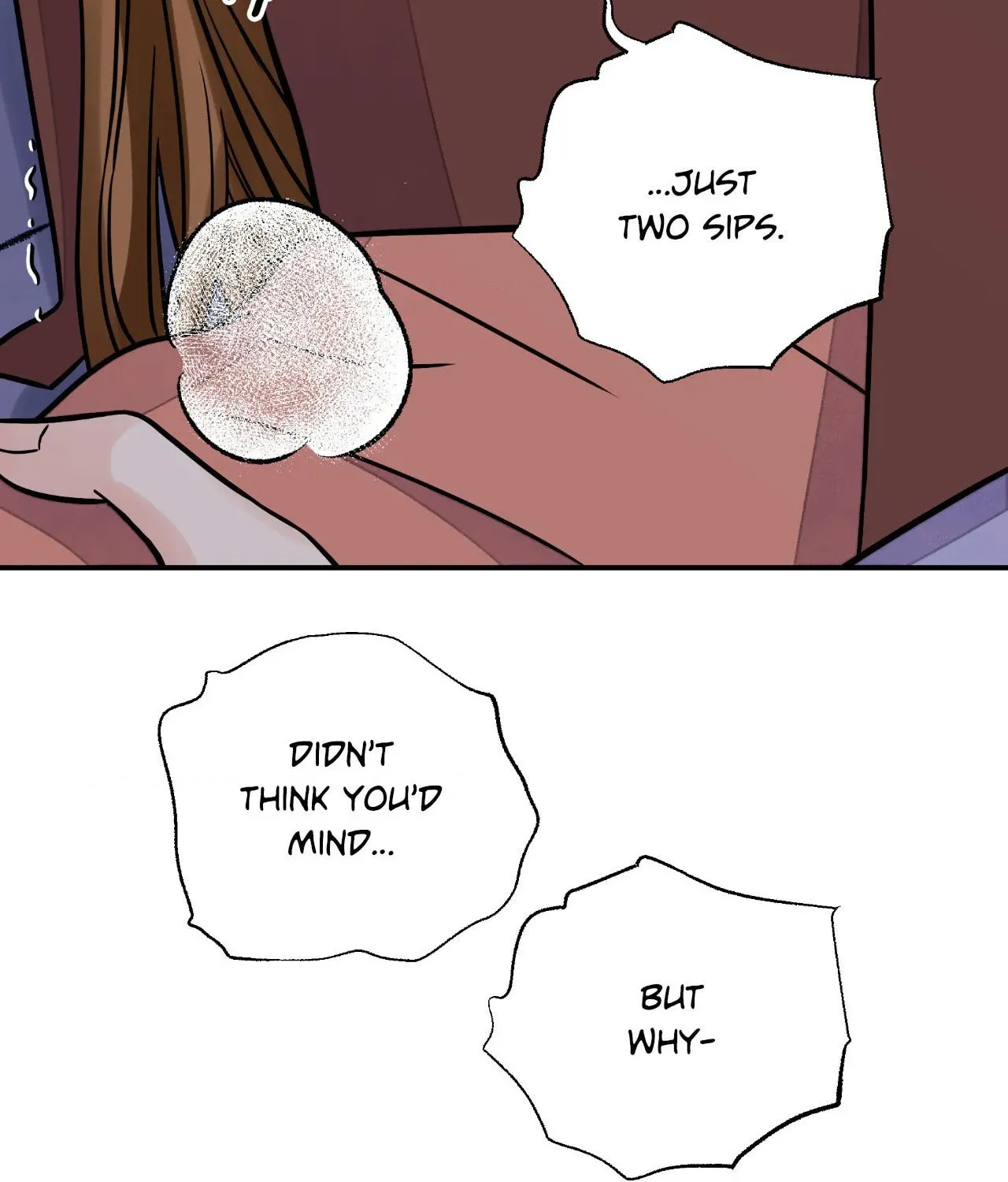 Steel Under Silk Chapter 74 page 99 - 