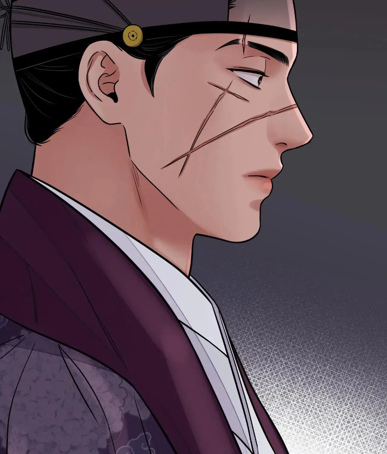 Steel Under Silk Chapter 75 page 11 - 