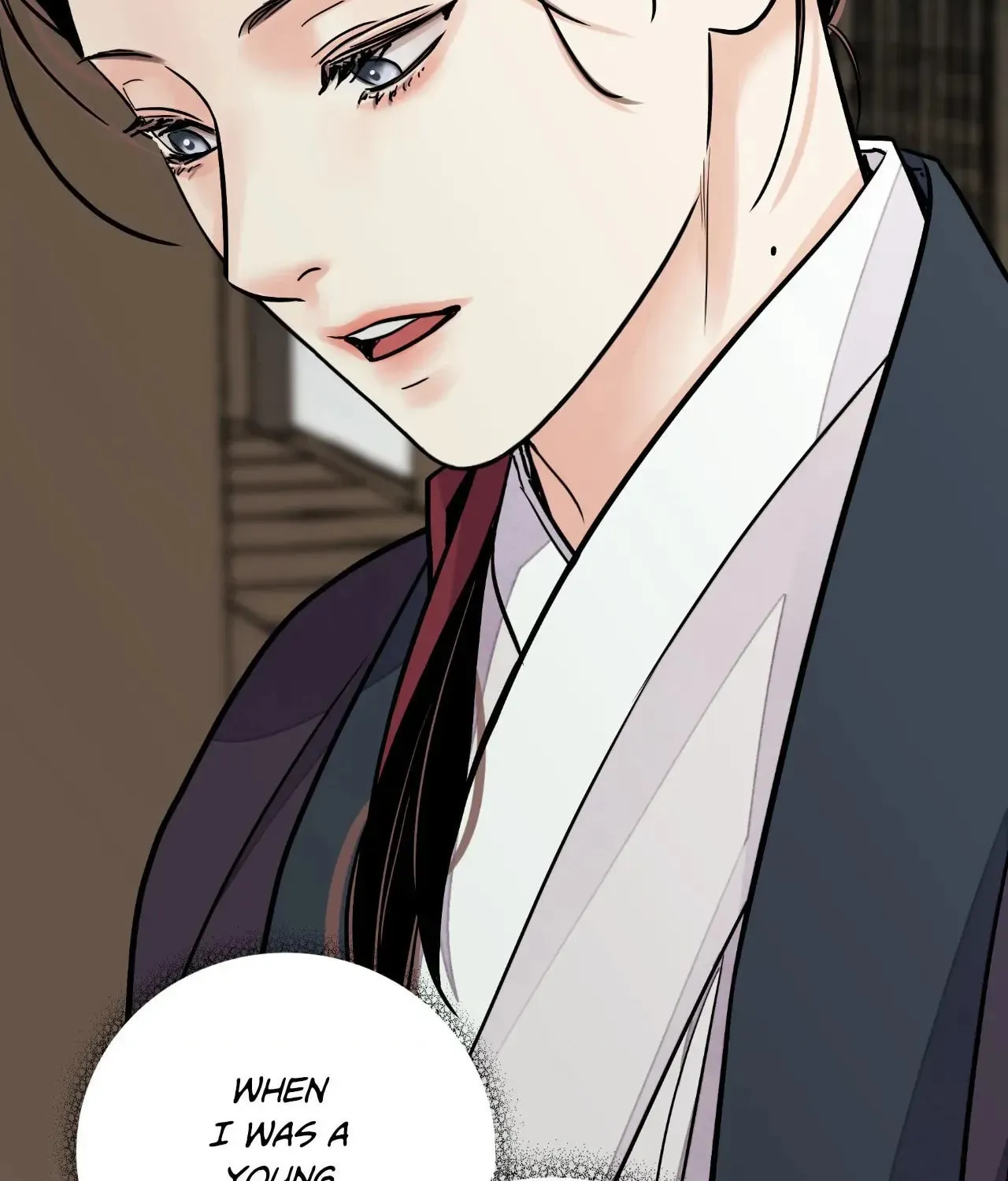 Steel Under Silk Chapter 75 page 104 - 