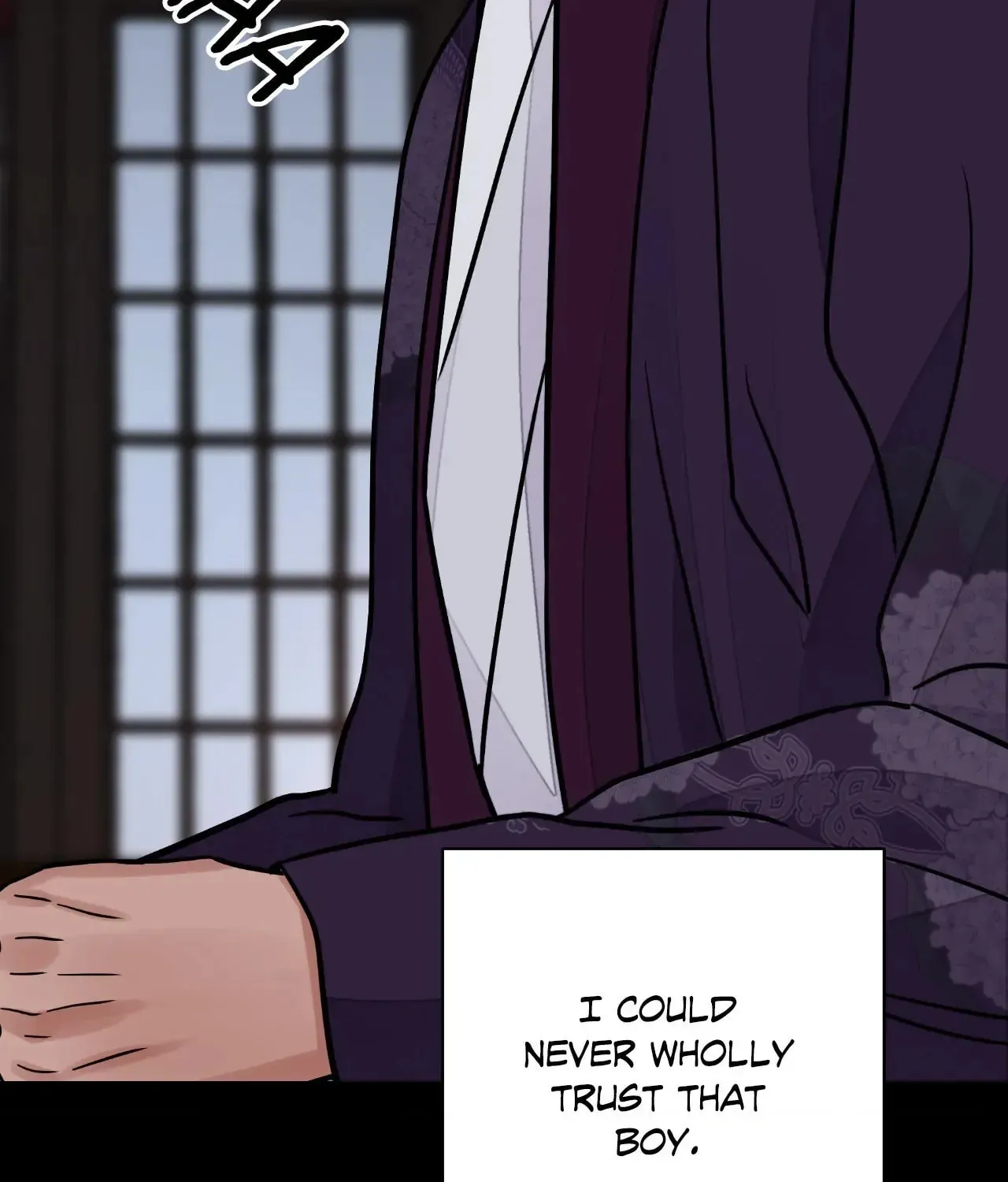 Steel Under Silk Chapter 75 page 109 - 