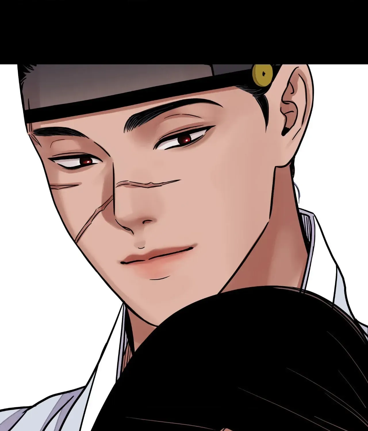 Steel Under Silk Chapter 75 page 115 - 