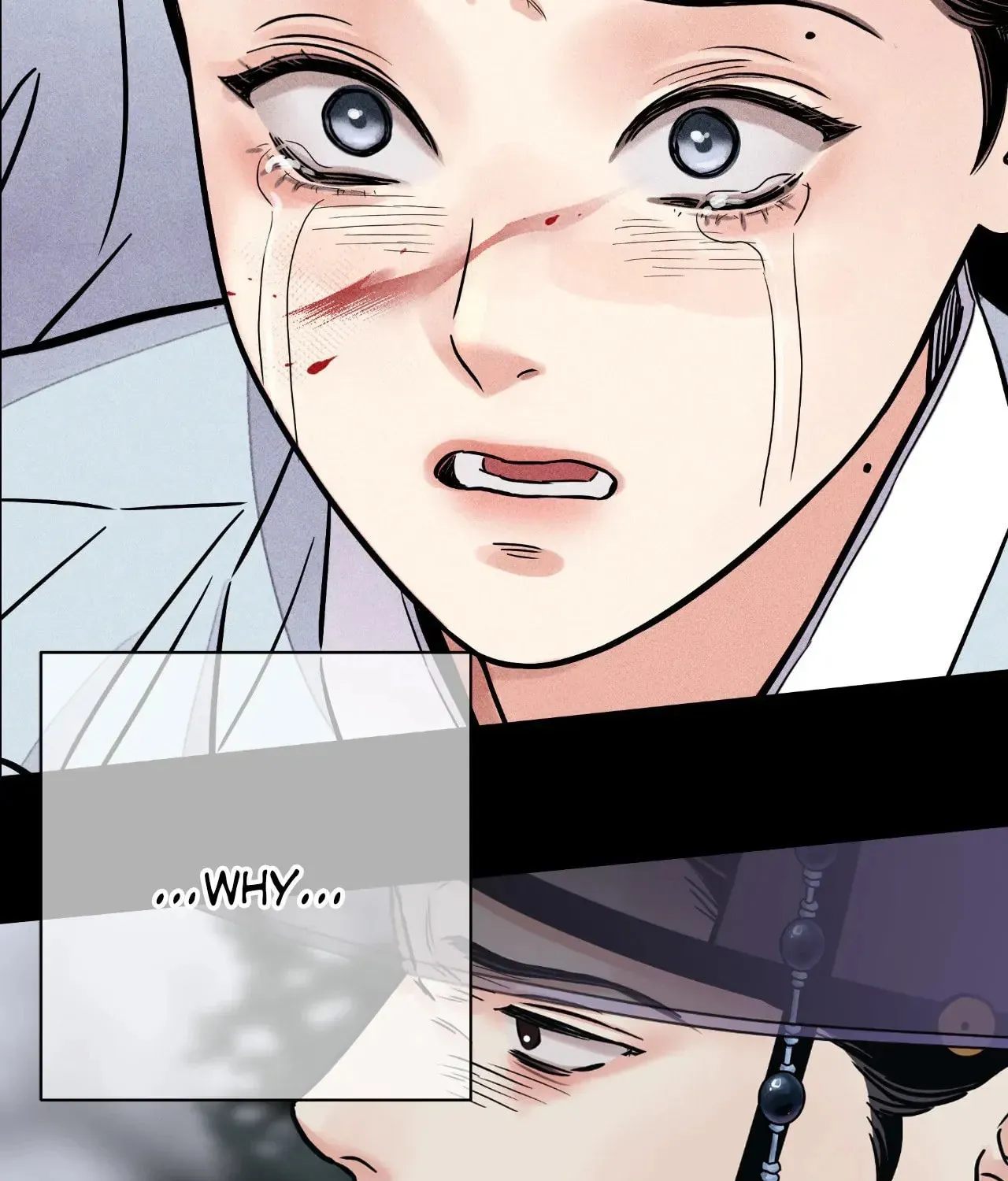 Steel Under Silk Chapter 75 page 118 - 