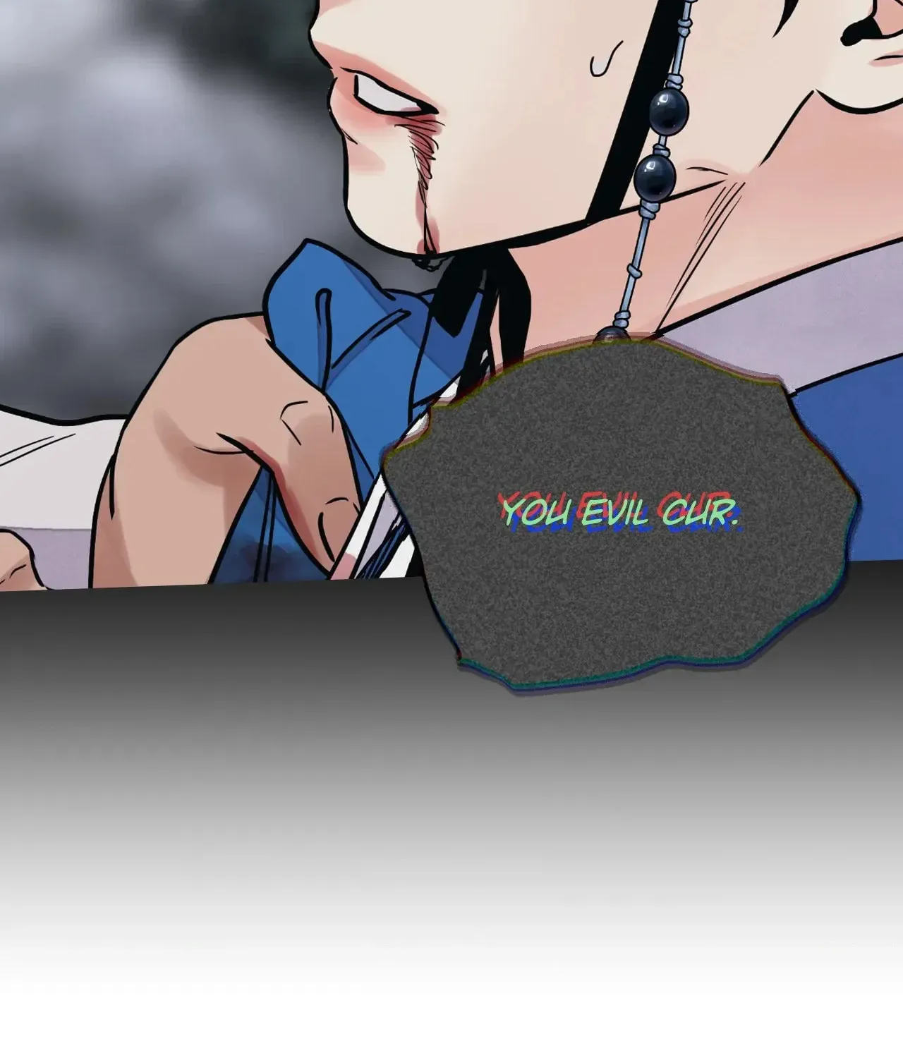Steel Under Silk Chapter 75 page 119 - 