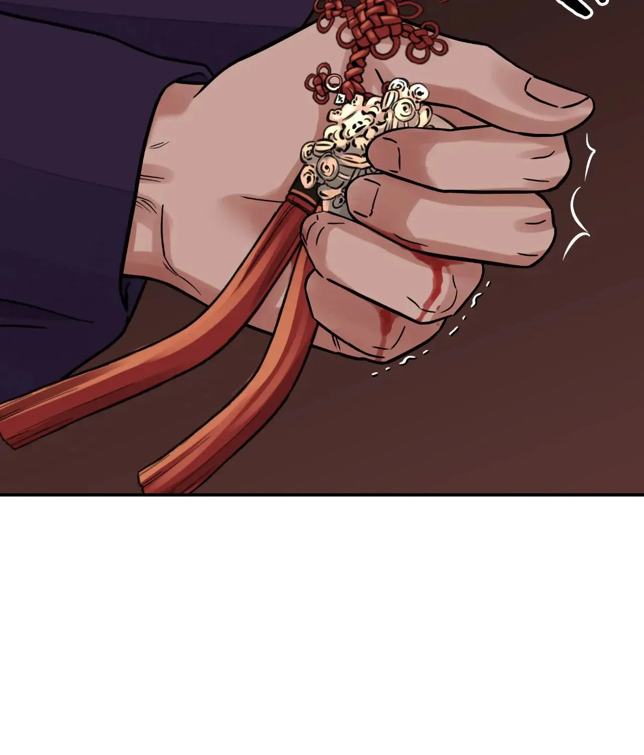Steel Under Silk Chapter 75 page 127 - 