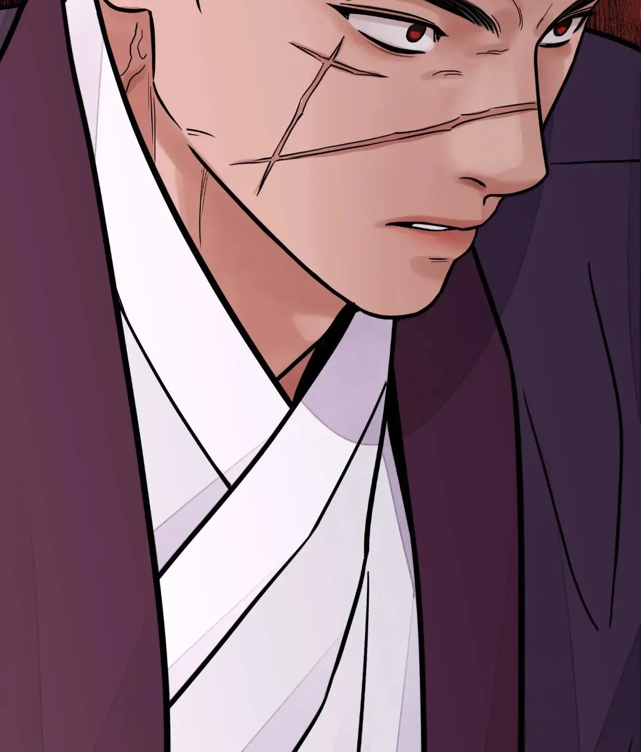 Steel Under Silk Chapter 75 page 131 - 