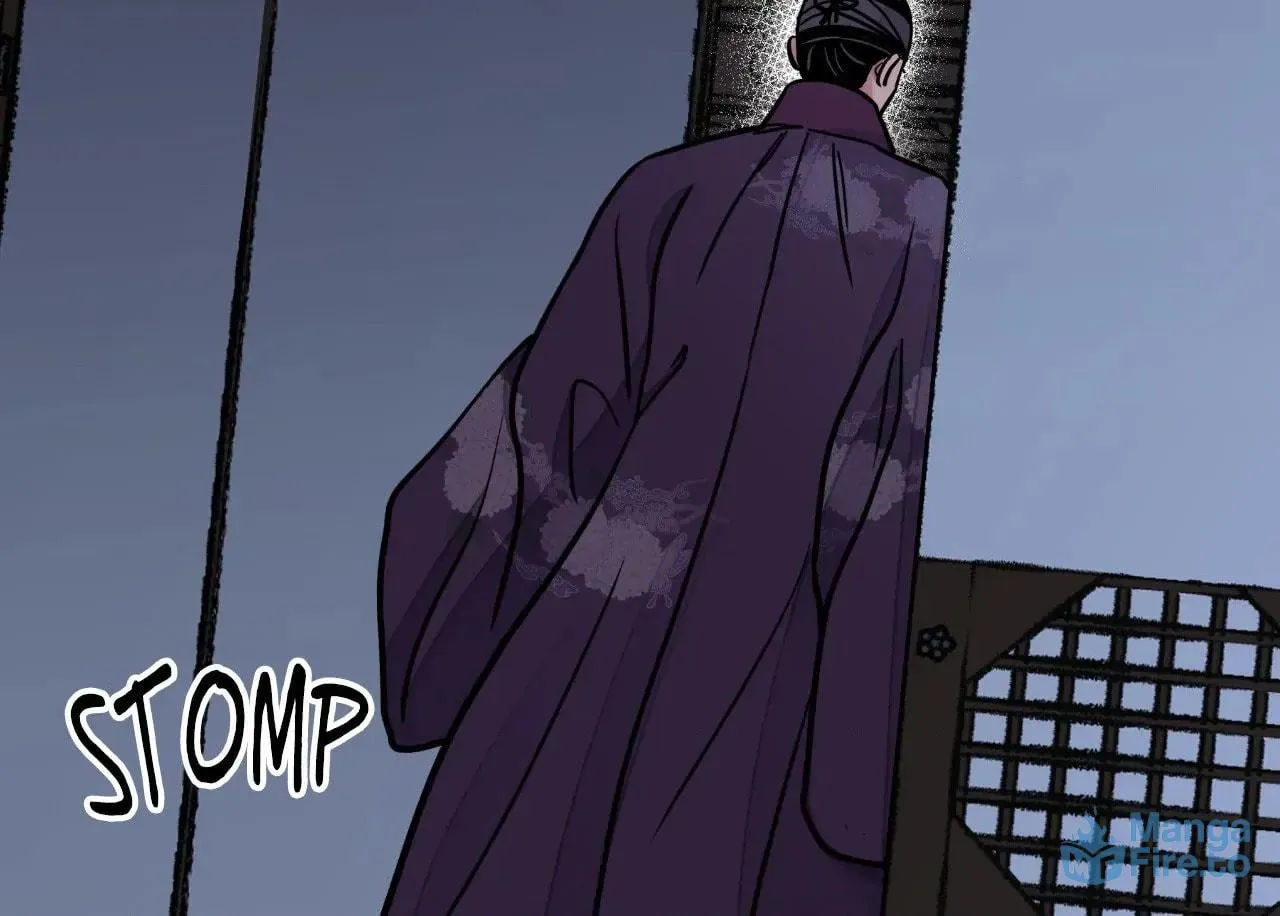 Steel Under Silk Chapter 75 page 135 - 