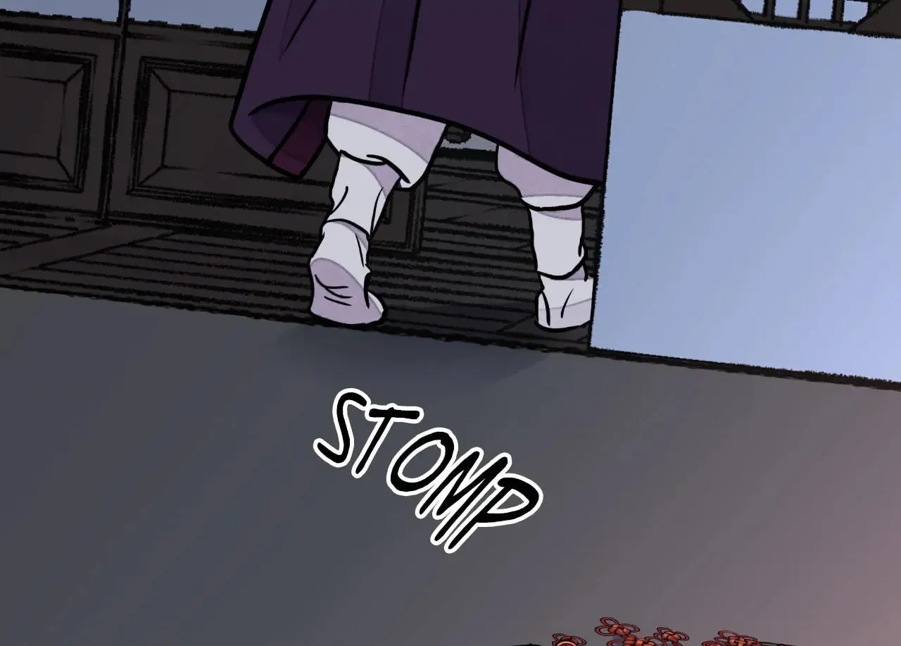 Steel Under Silk Chapter 75 page 136 - 