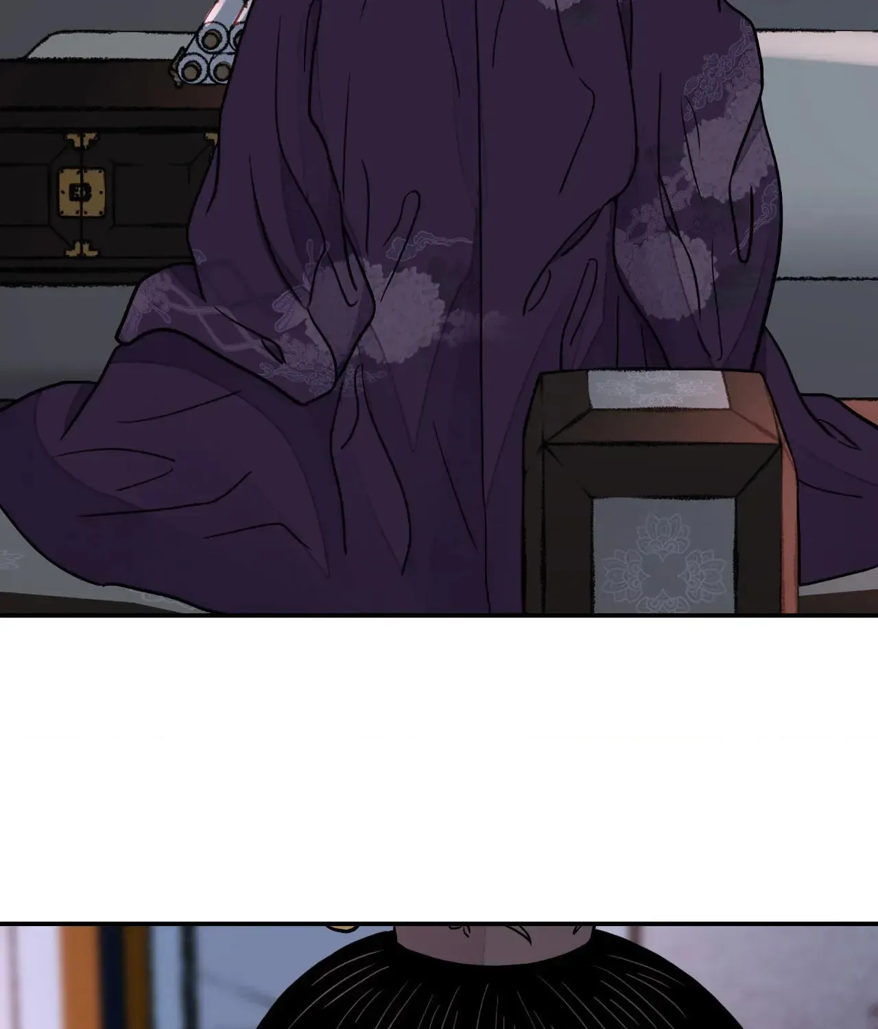 Steel Under Silk Chapter 75 page 31 - 