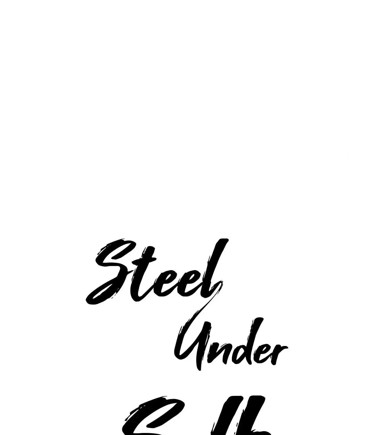 Steel Under Silk Chapter 75 page 35 - 