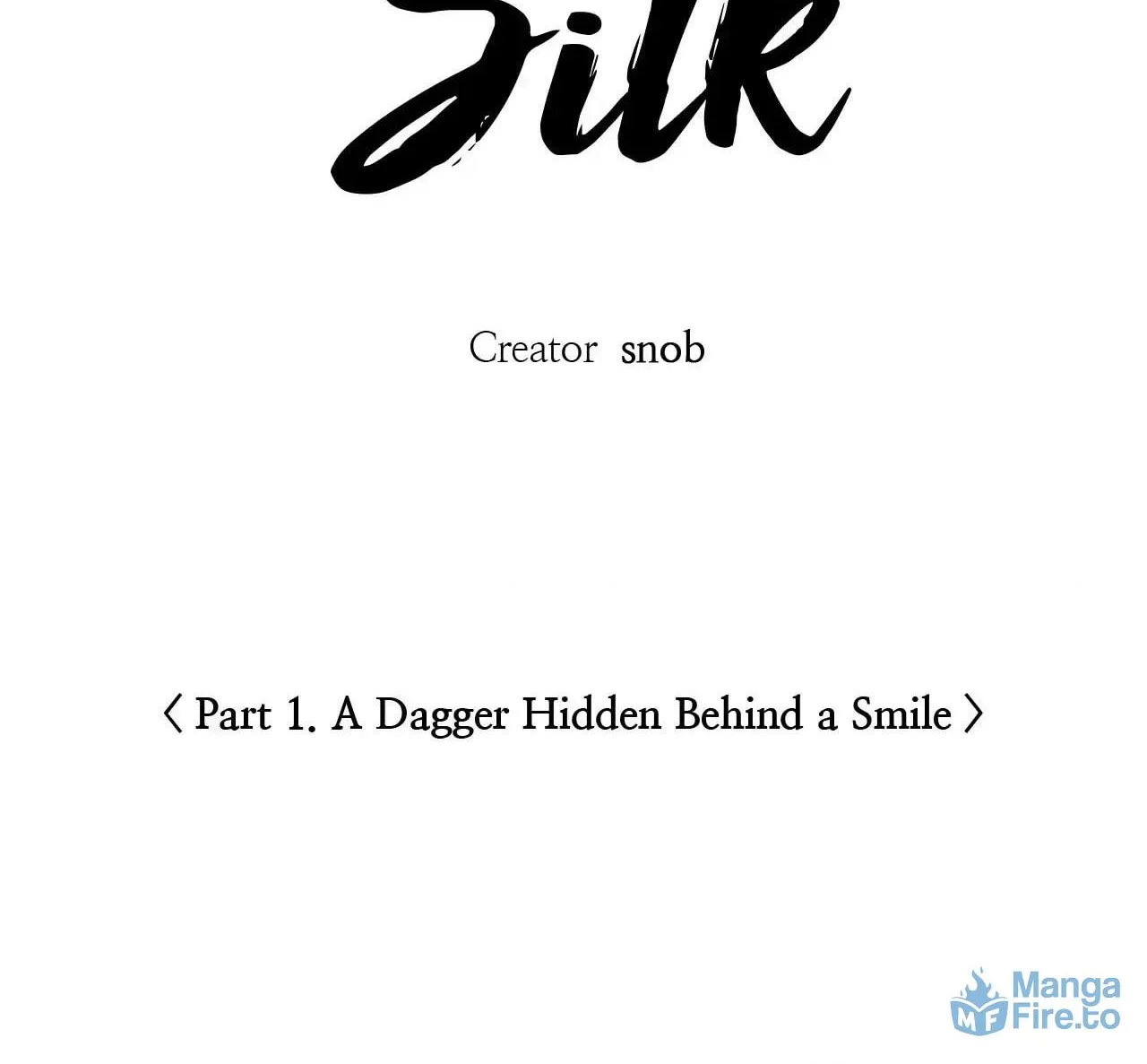 Steel Under Silk Chapter 75 page 36 - 