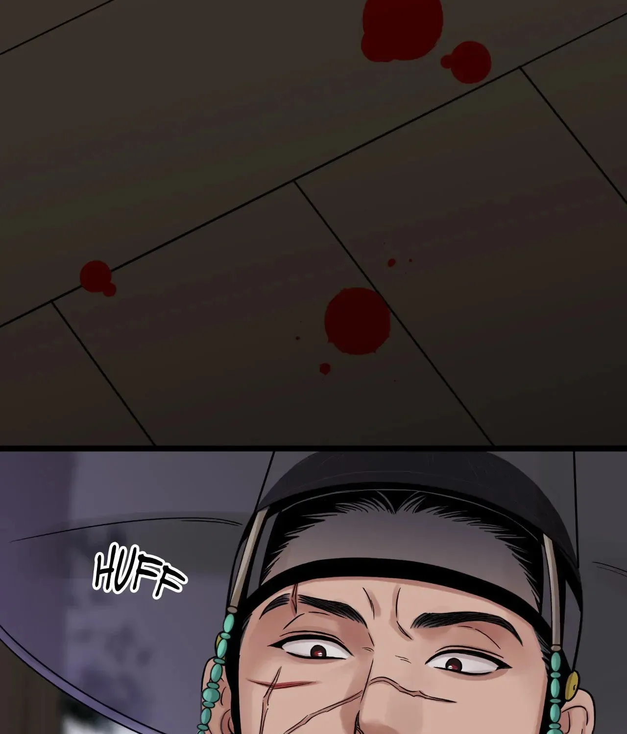 Steel Under Silk Chapter 75 page 39 - 
