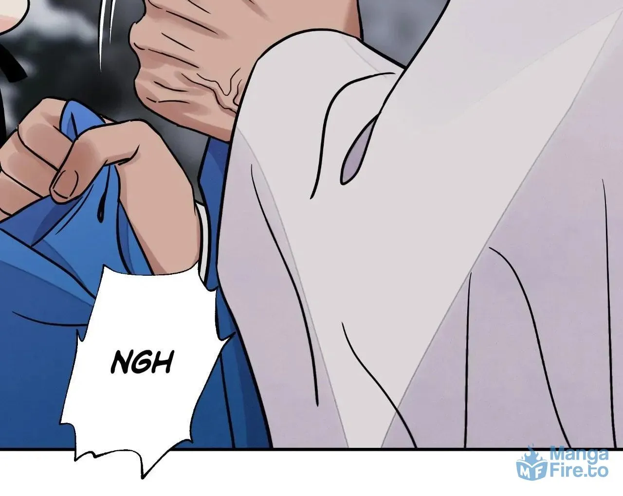 Steel Under Silk Chapter 75 page 42 - 