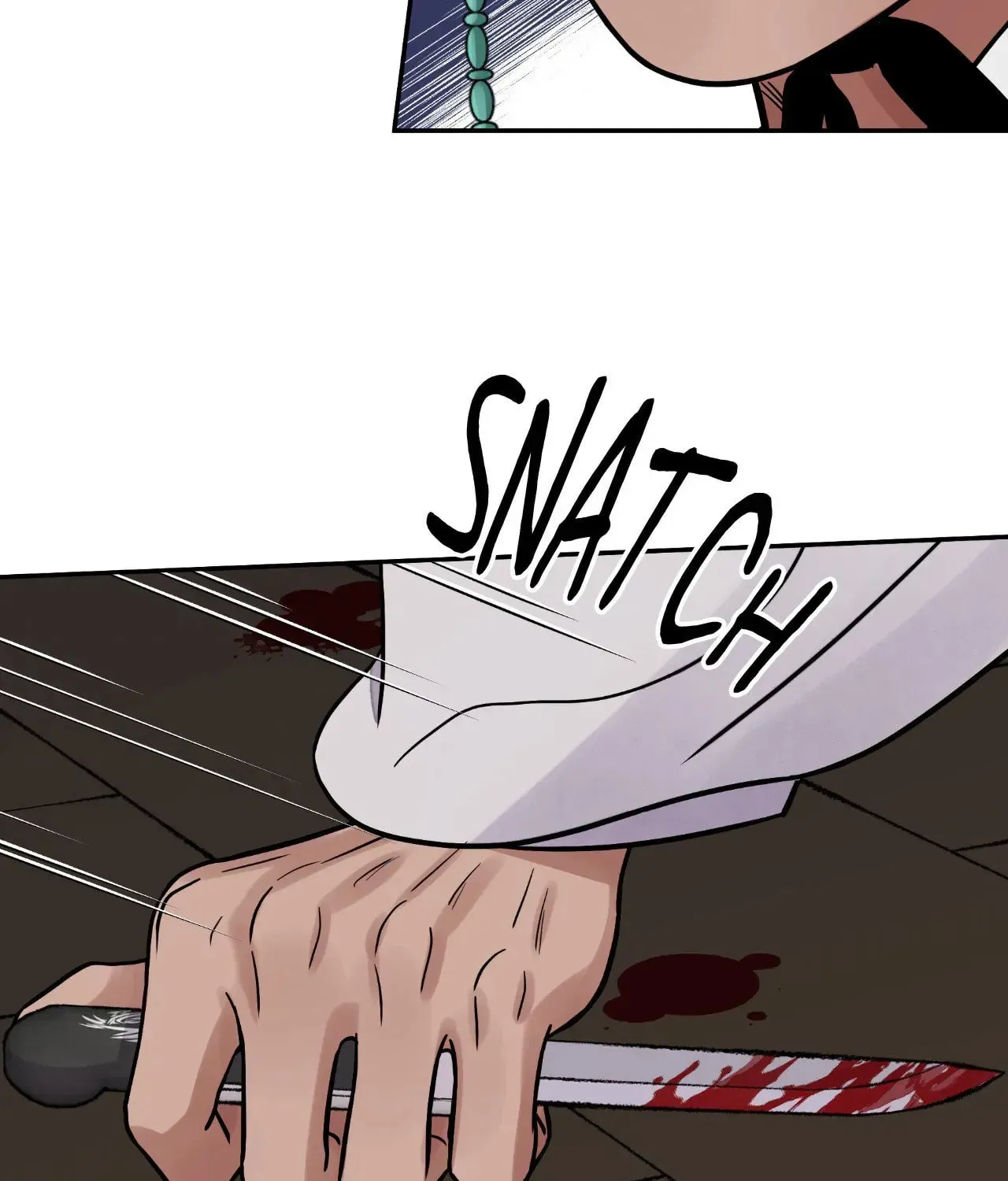 Steel Under Silk Chapter 75 page 45 - 