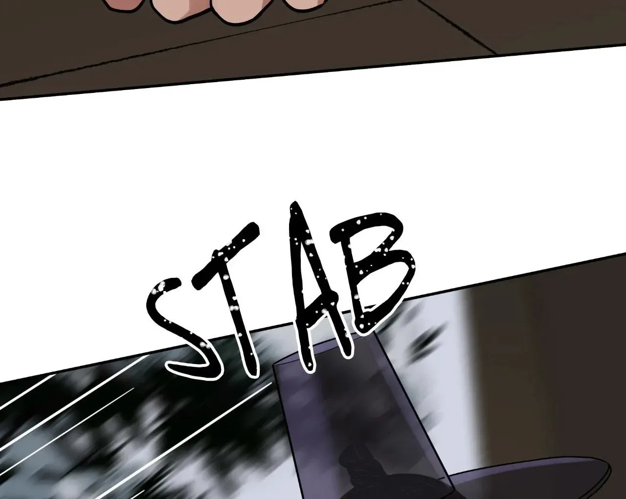 Steel Under Silk Chapter 75 page 46 - 
