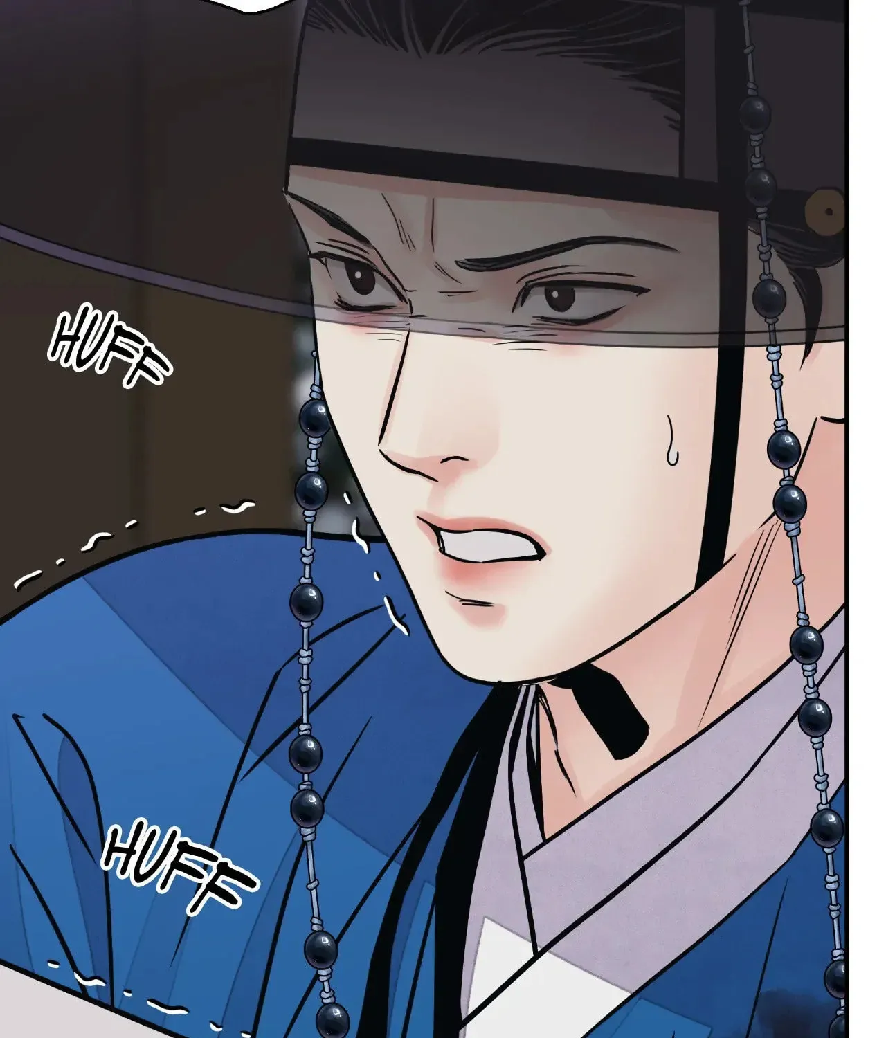 Steel Under Silk Chapter 75 page 52 - 