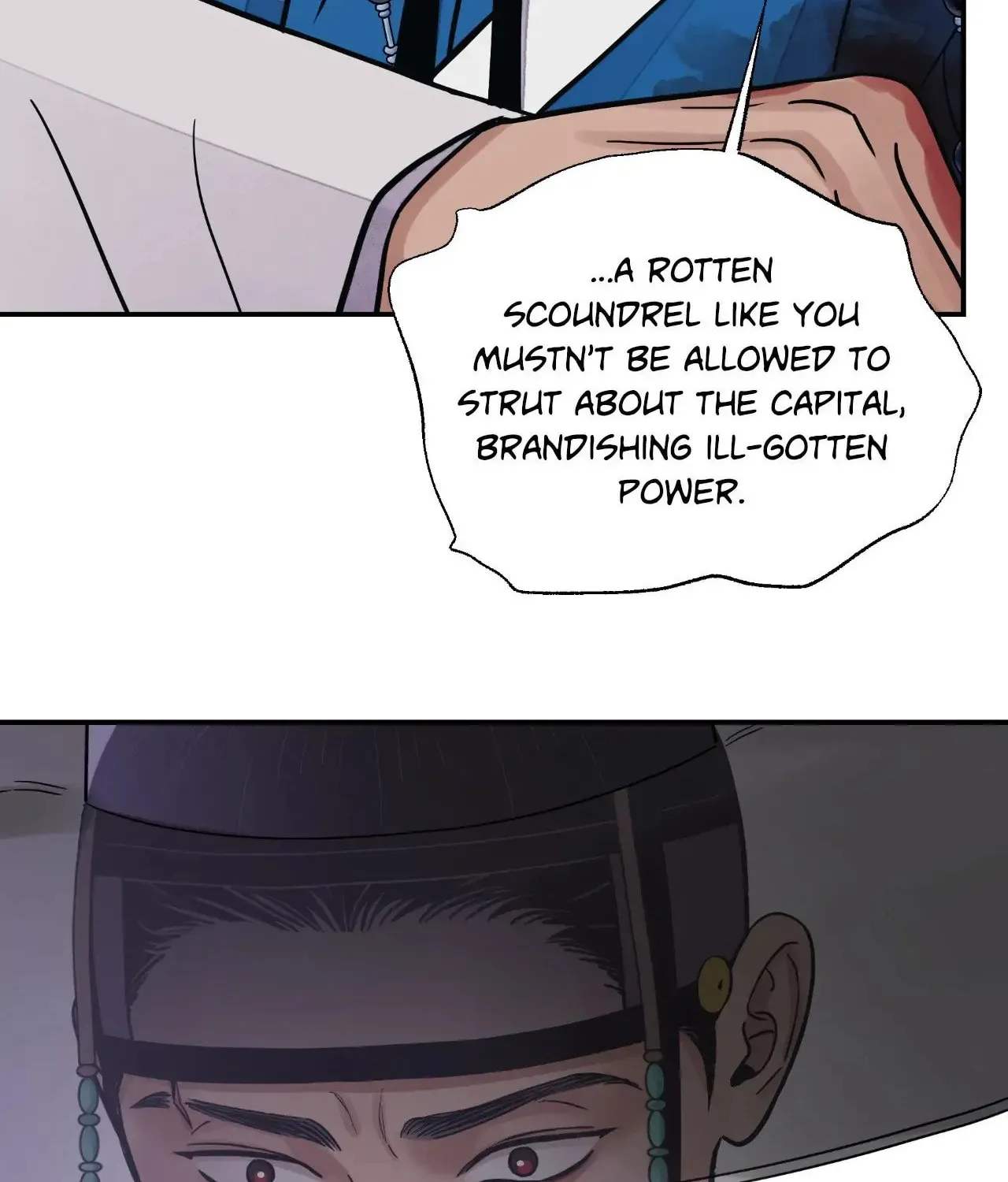 Steel Under Silk Chapter 75 page 53 - 
