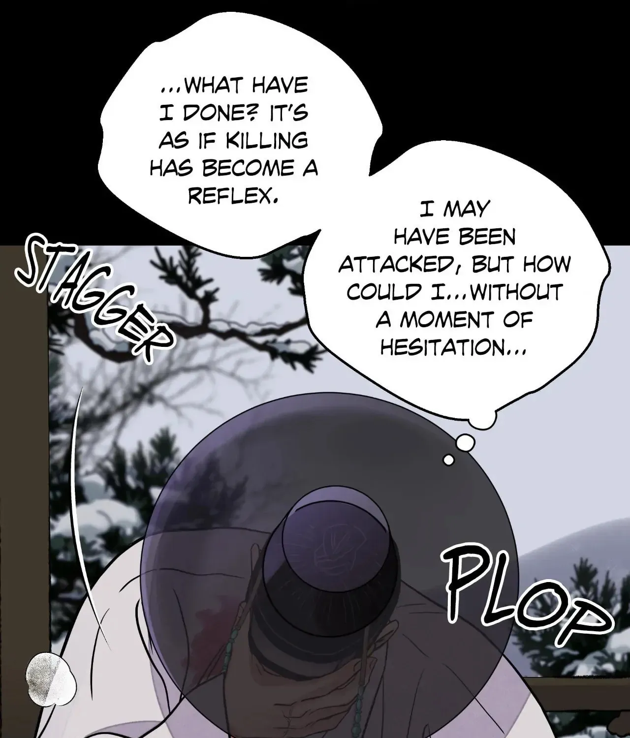 Steel Under Silk Chapter 75 page 67 - 