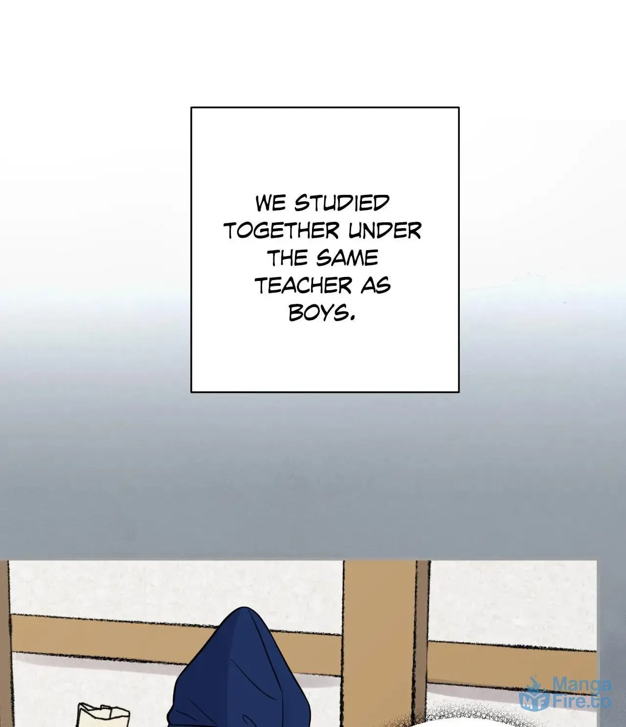 Steel Under Silk Chapter 75 page 72 - 