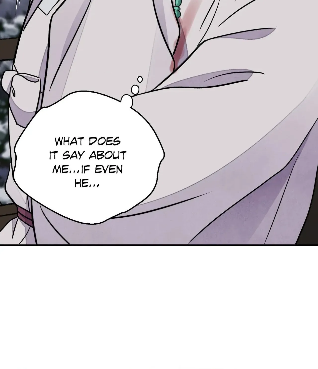 Steel Under Silk Chapter 75 page 76 - 