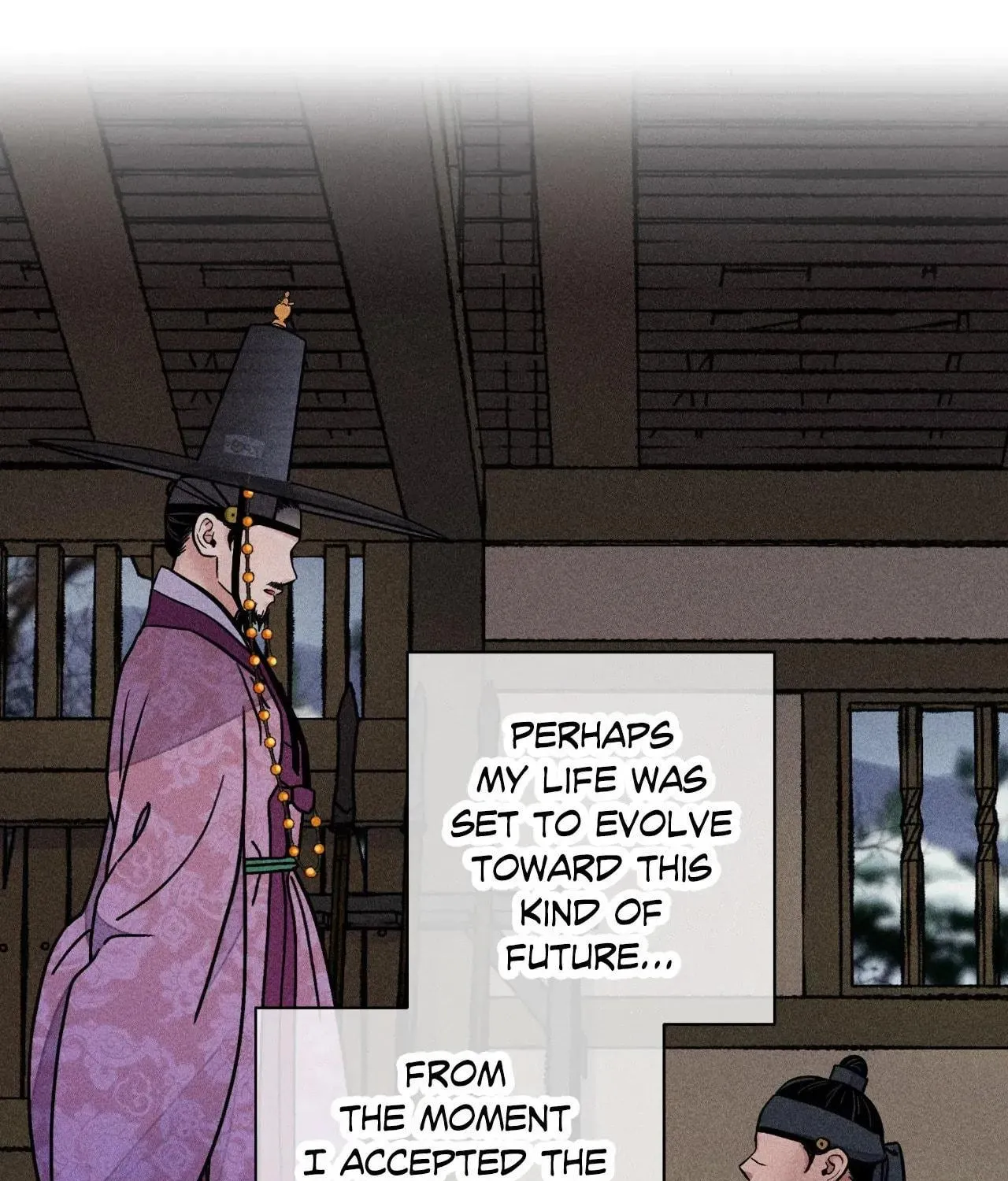 Steel Under Silk Chapter 75 page 77 - 
